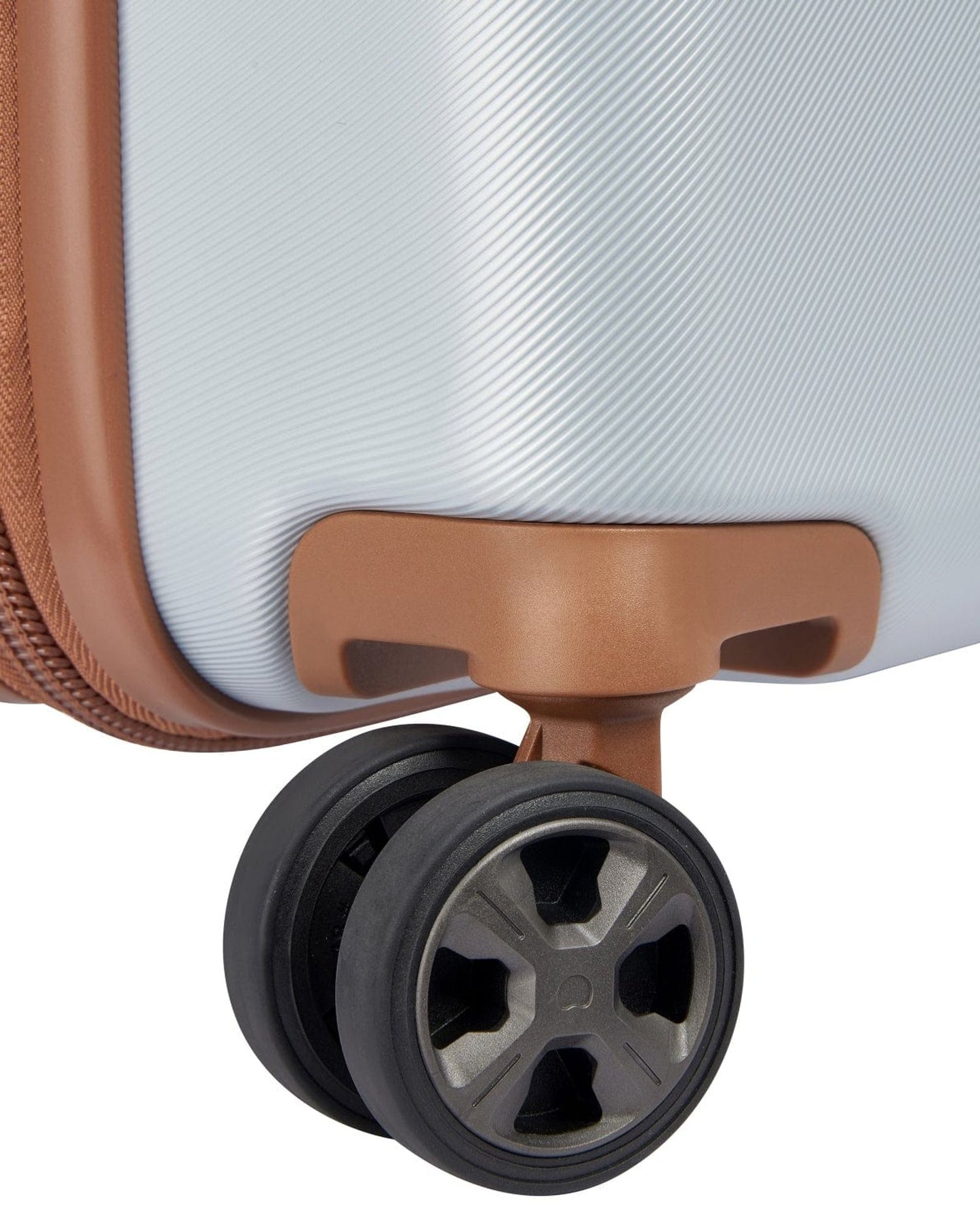Delsey Paris Promenade 2.0 Luggage