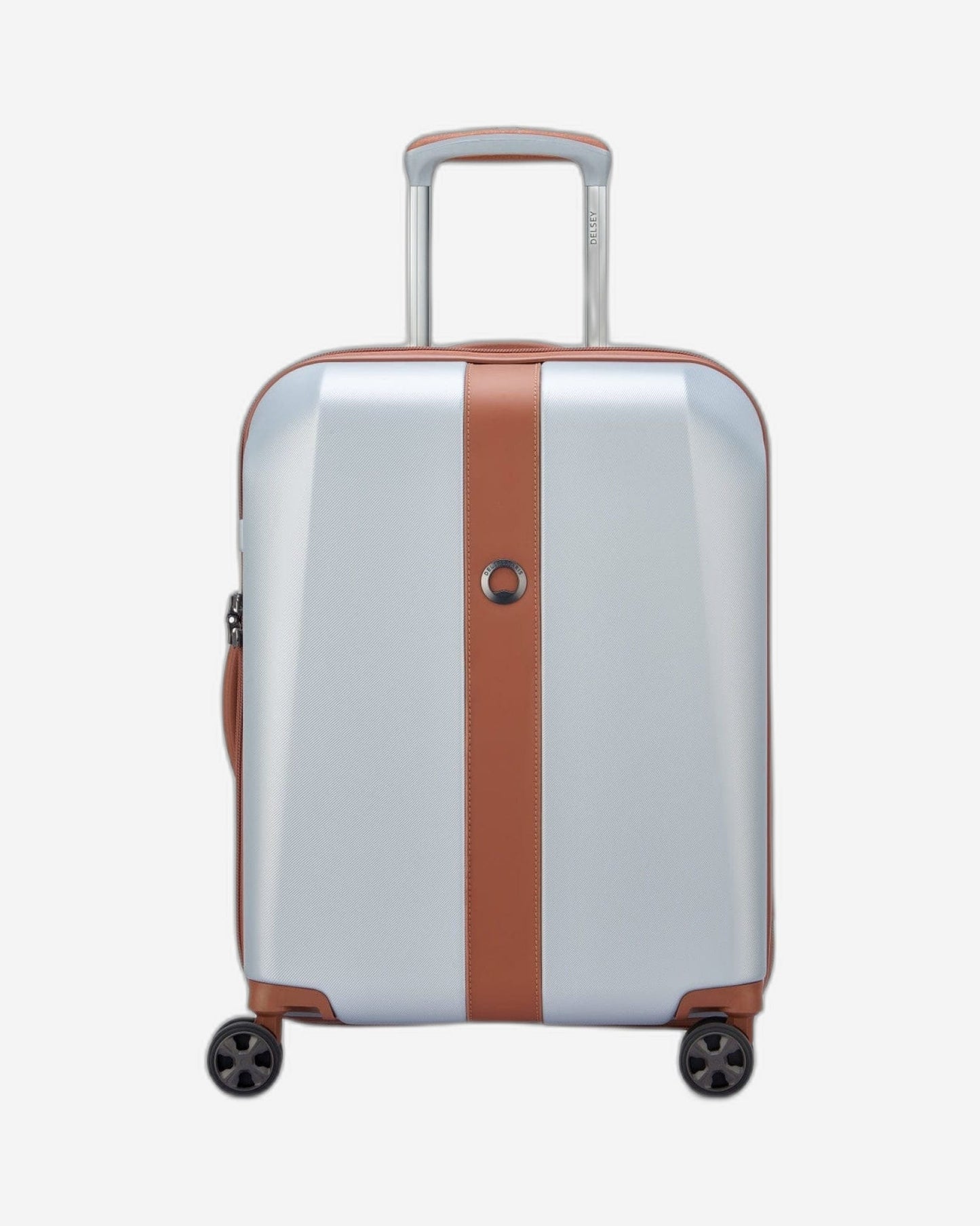 Delsey Paris Promenade 2.0 Luggage
