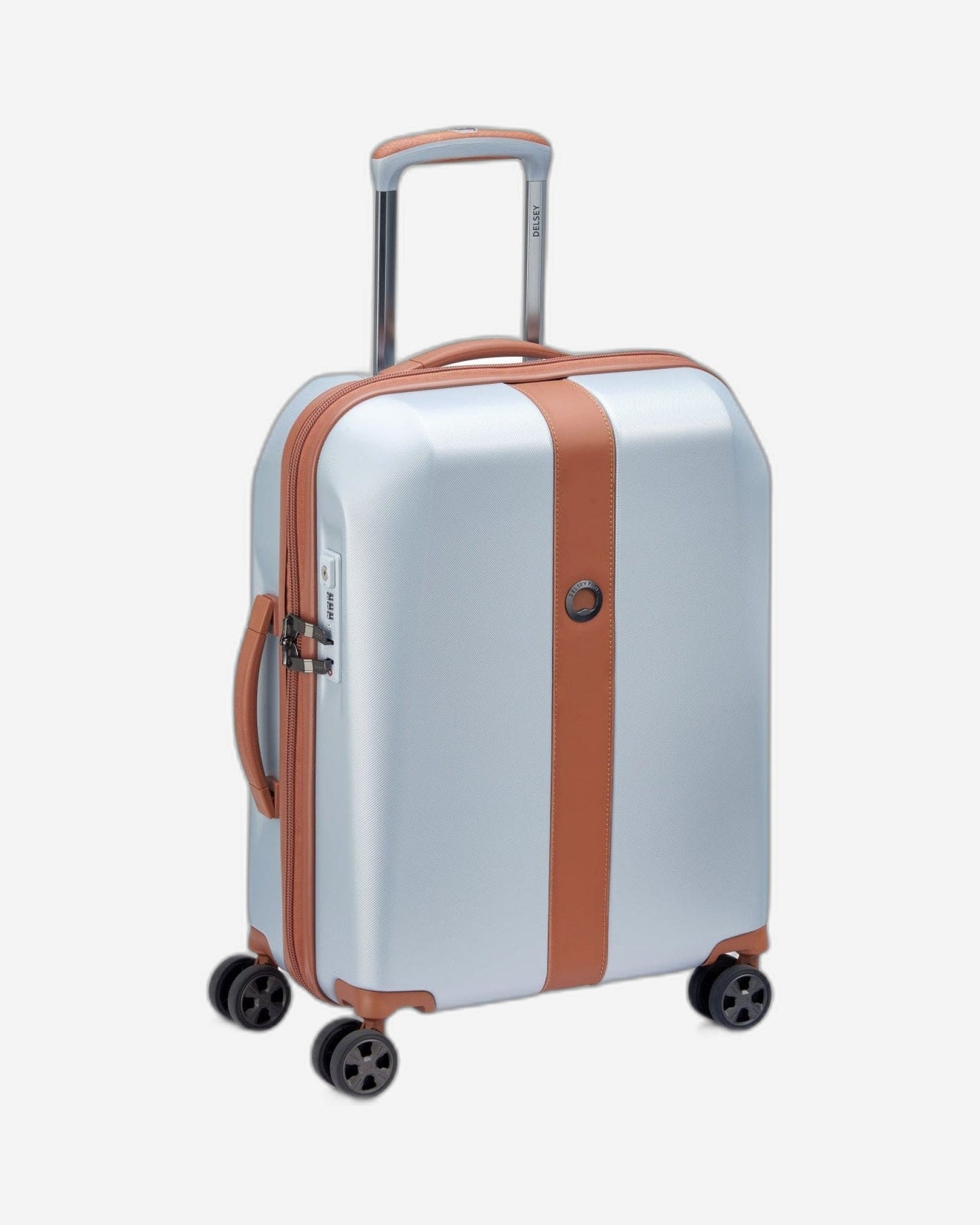 Delsey Paris Promenade 2.0 Luggage
