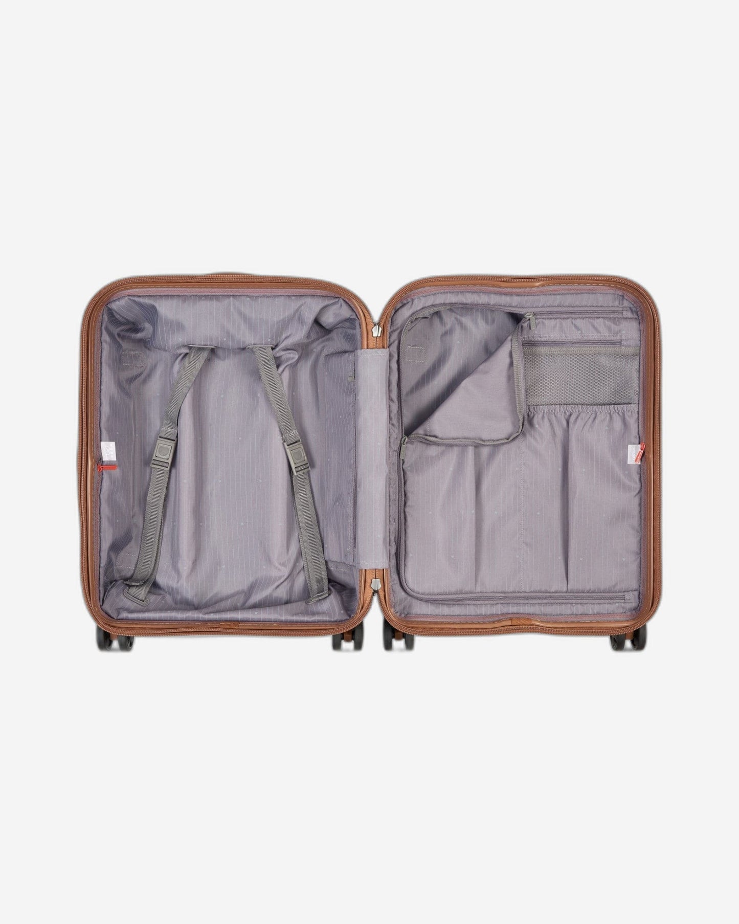 Delsey Paris Promenade 2.0 Luggage