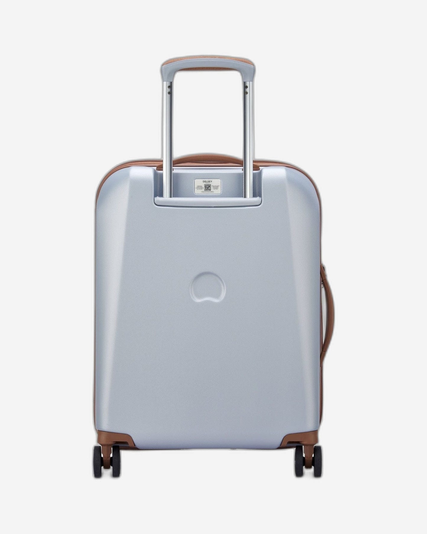 Delsey Paris Promenade 2.0 Luggage