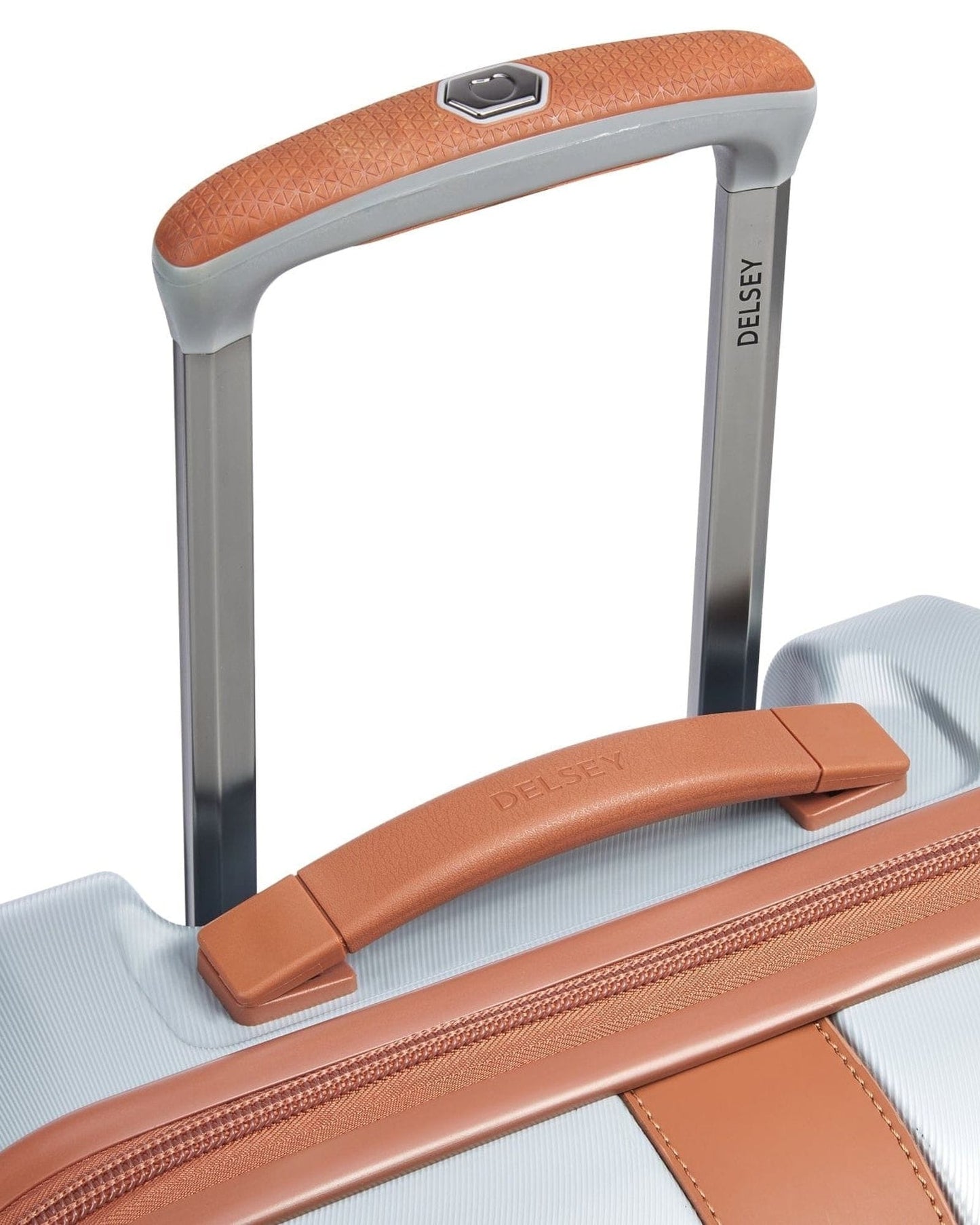 Delsey Paris Promenade 2.0 Luggage