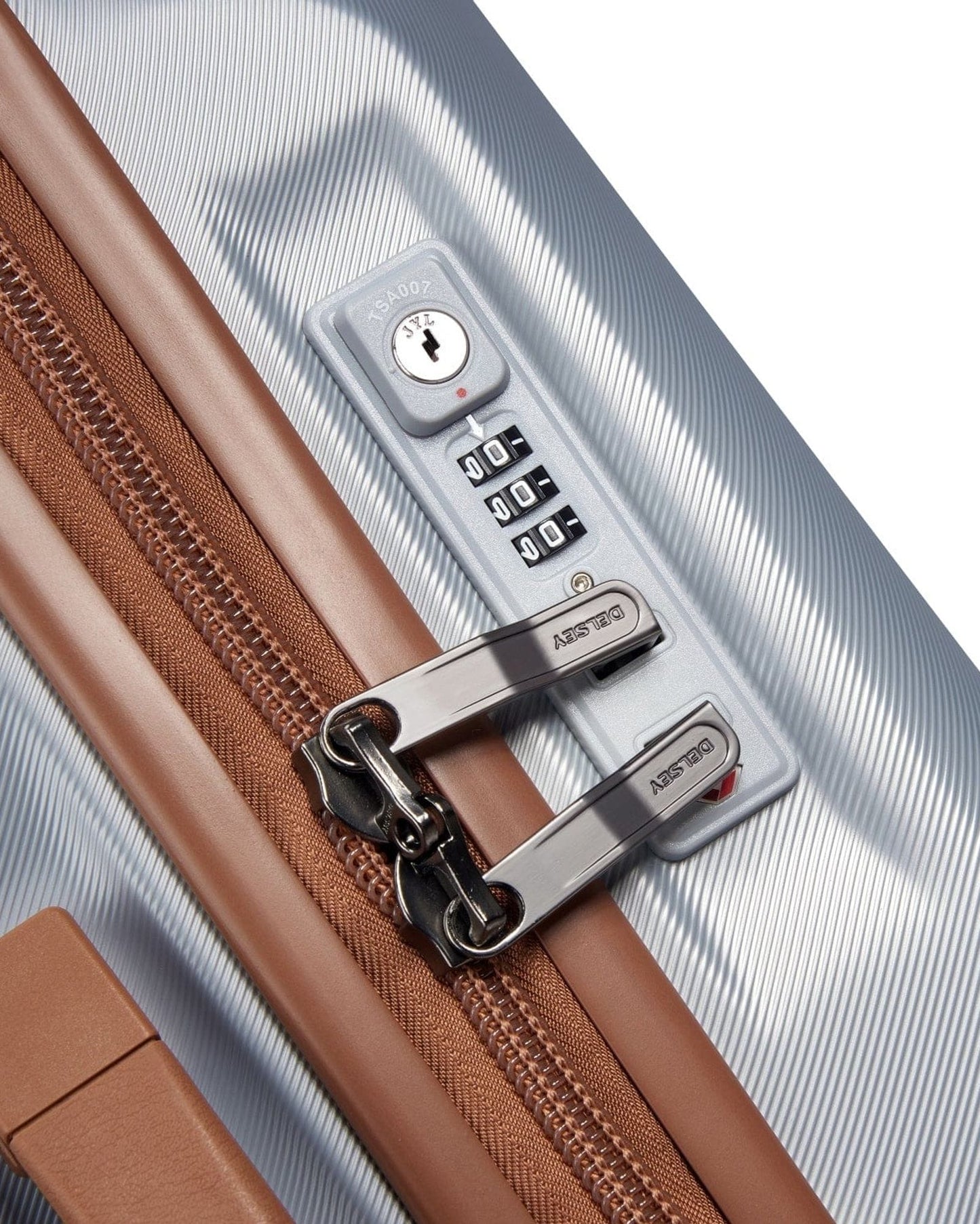 Delsey Paris Promenade 2.0 Luggage
