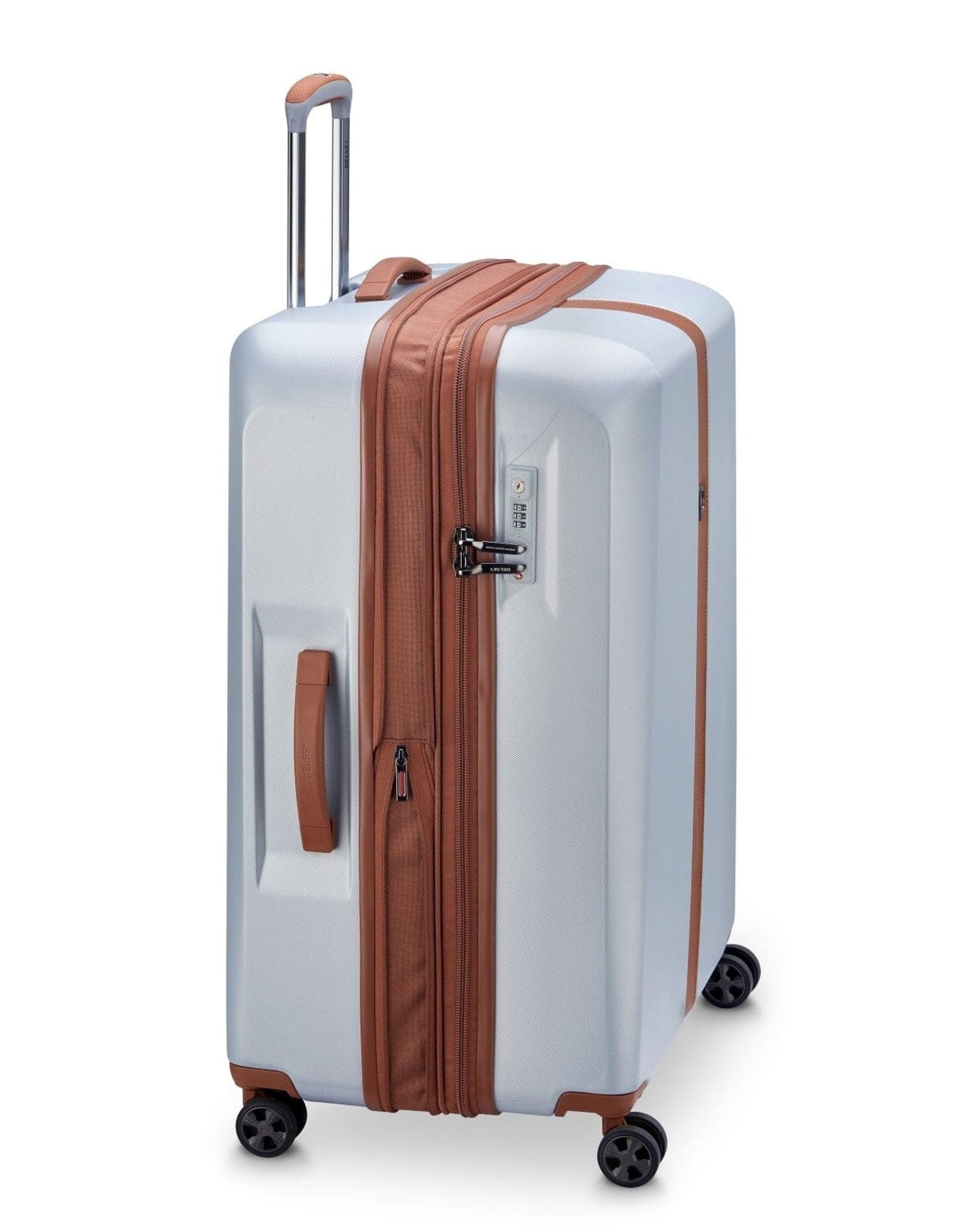 Delsey Paris Promenade 2.0 Luggage