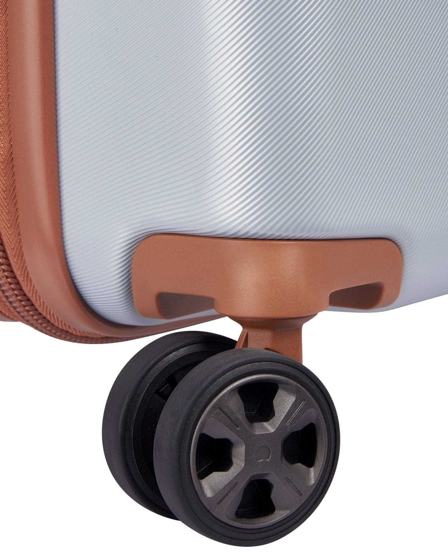Delsey Paris Promenade 2.0 Luggage