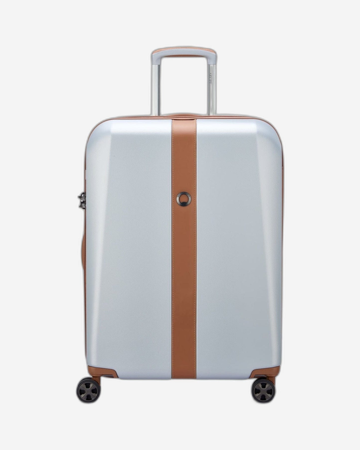 Delsey Paris Promenade 2.0 Luggage