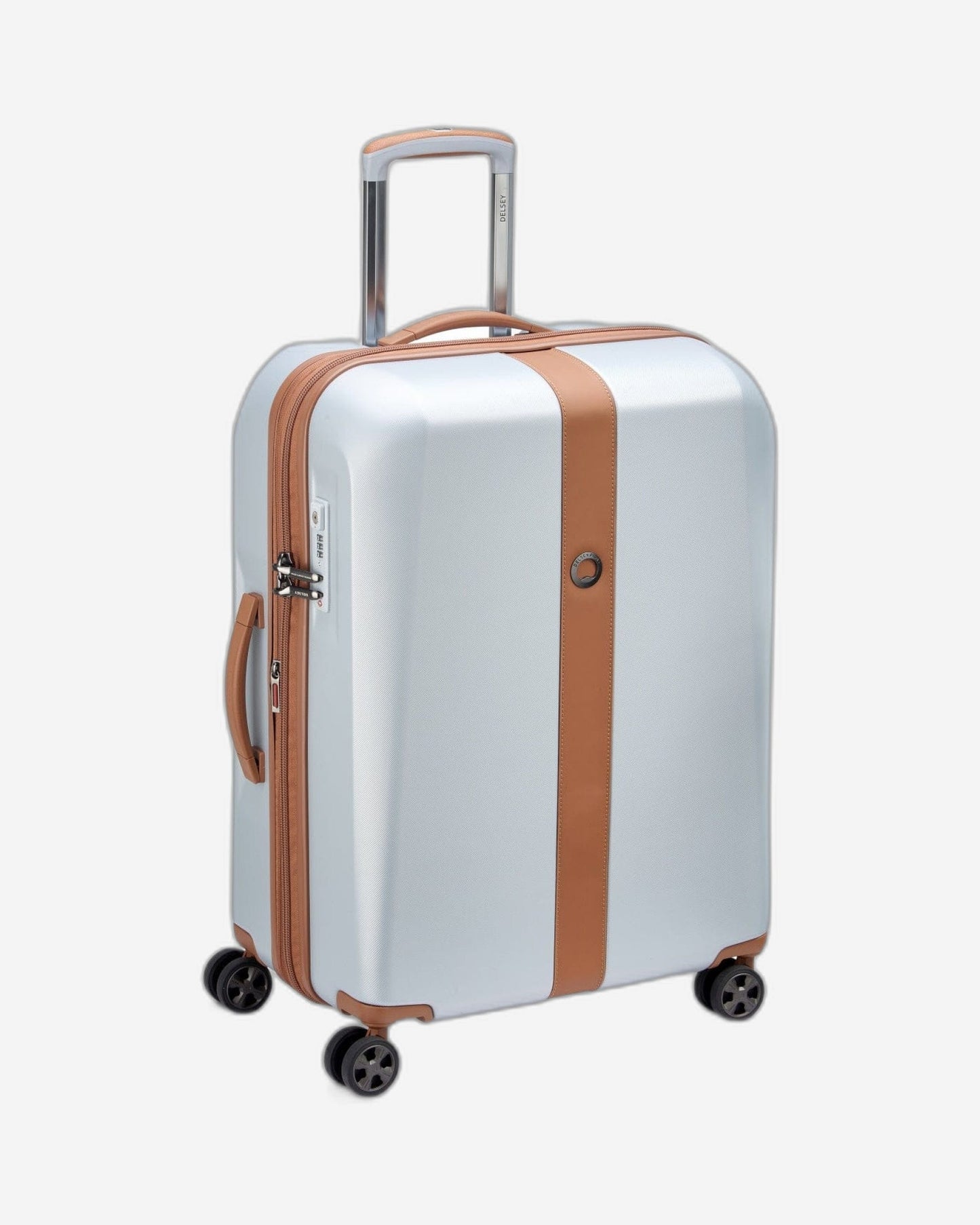 Delsey Paris Promenade 2.0 Luggage