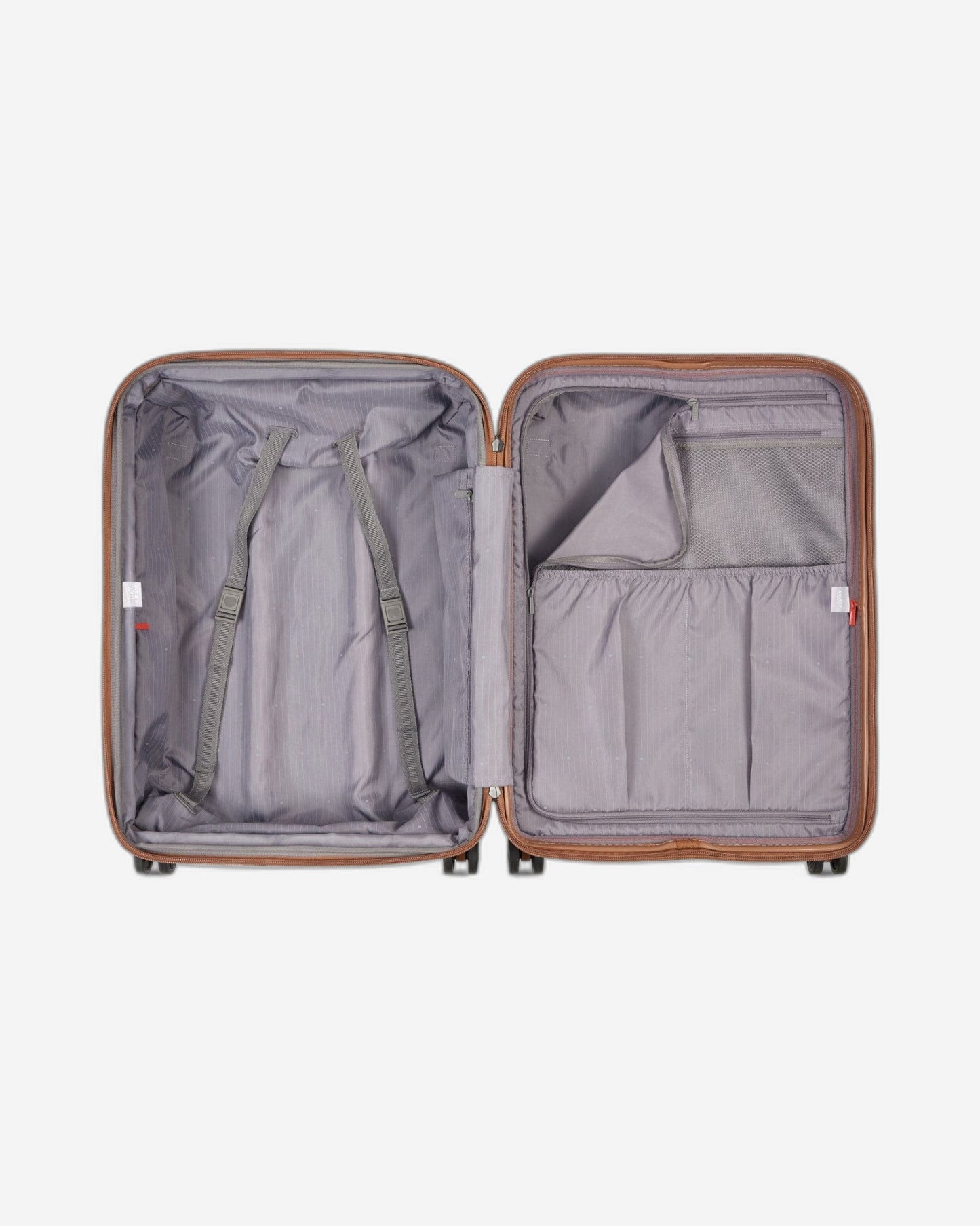 Delsey Paris Promenade 2.0 Luggage