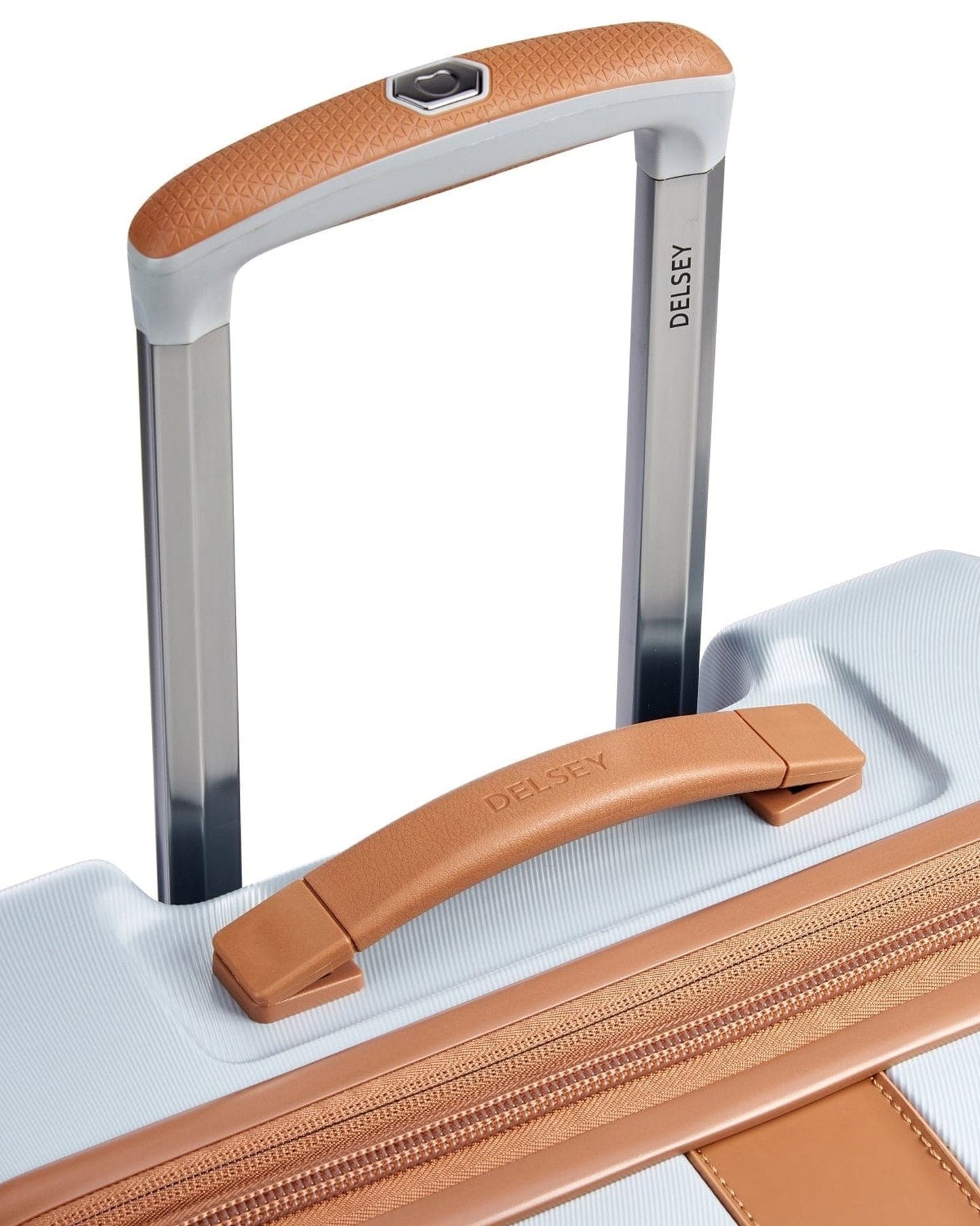 Delsey Paris Promenade 2.0 Luggage