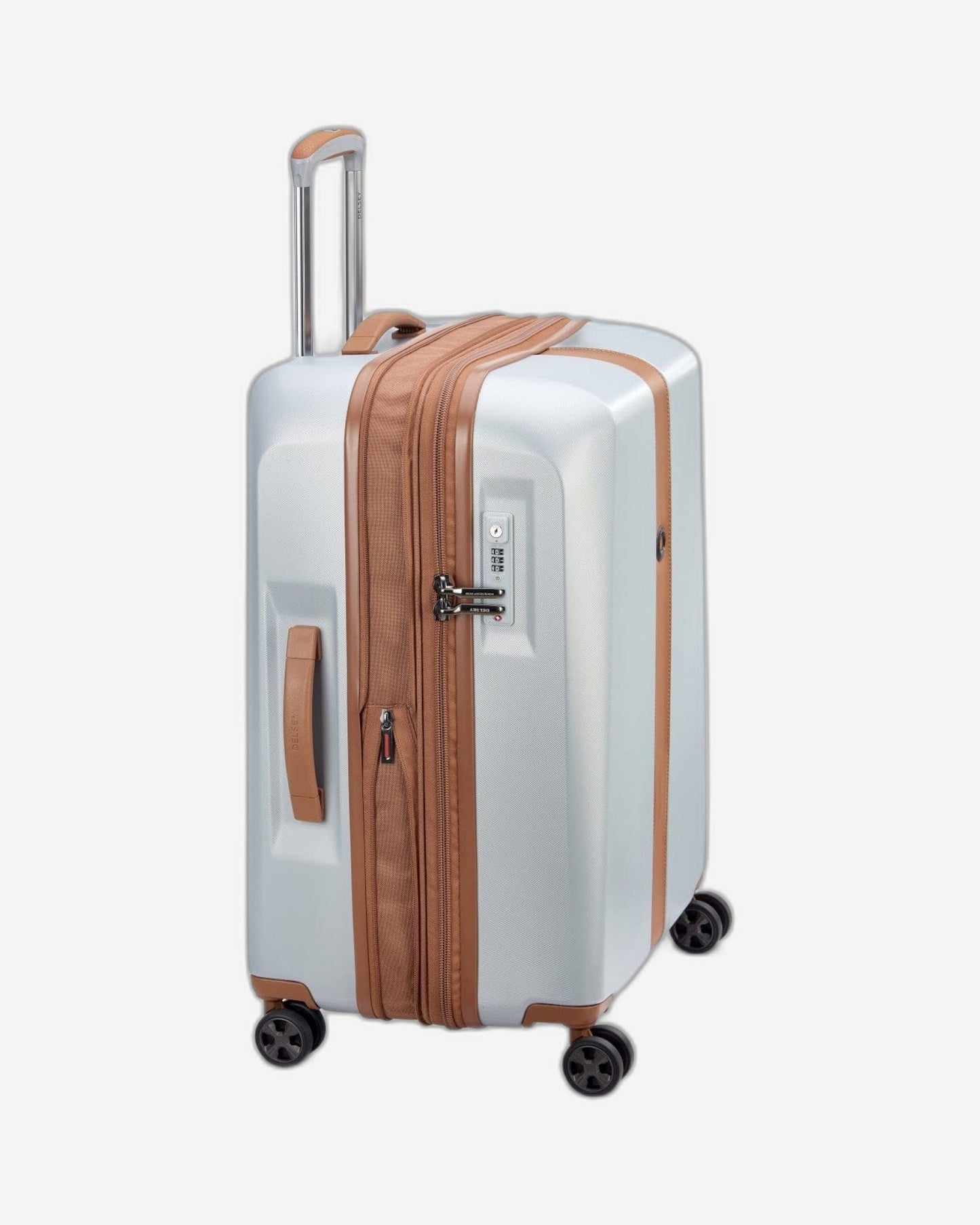 Delsey Paris Promenade 2.0 Luggage