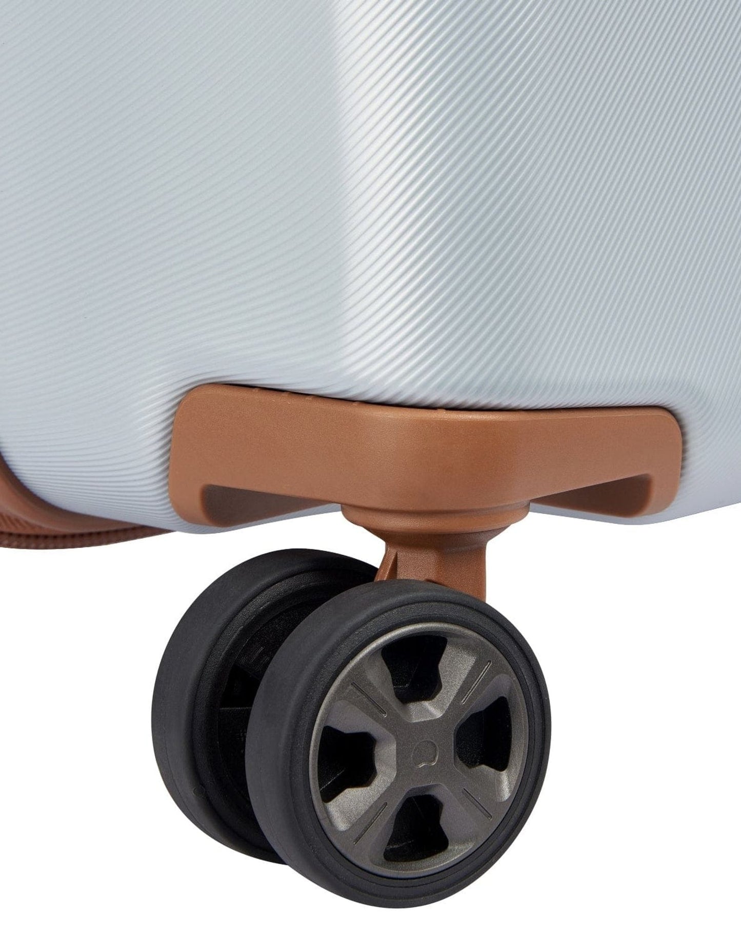 Delsey Paris Promenade 2.0 Luggage