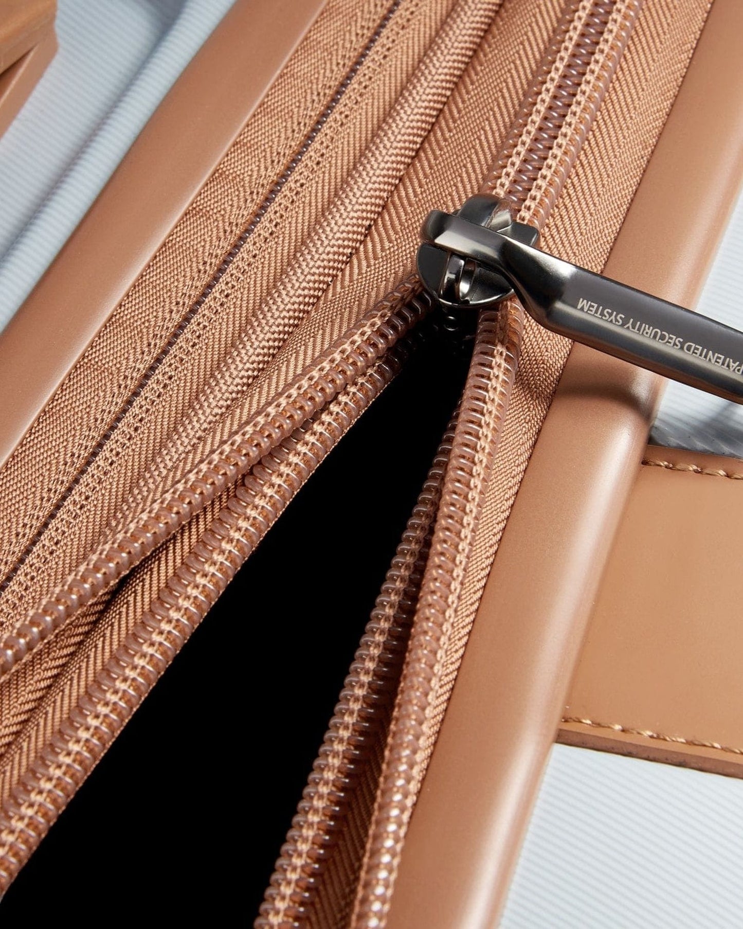 Delsey Paris Promenade 2.0 Luggage