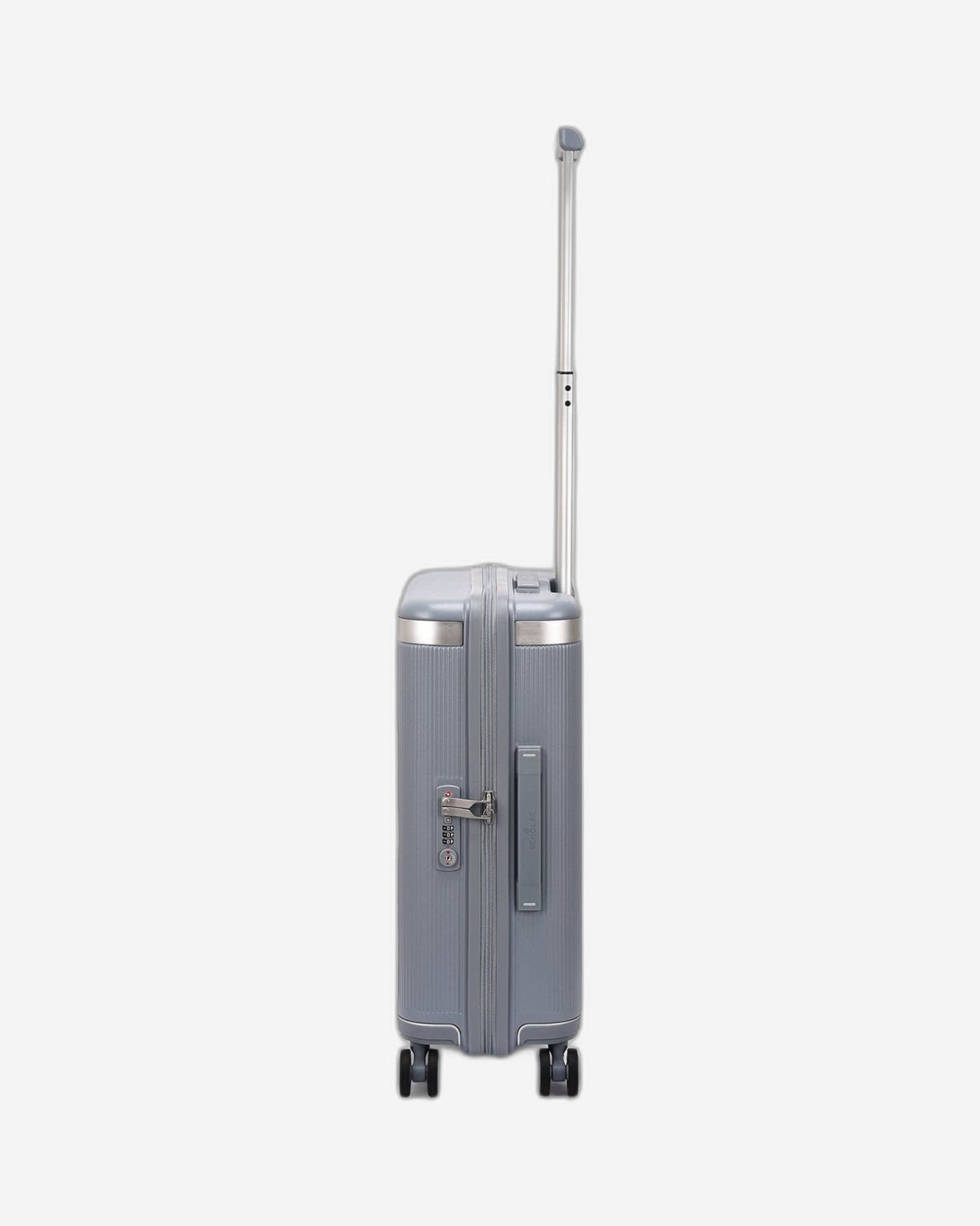 Echolac Dynasty 55cm Luggage Non-Expandable Trolley