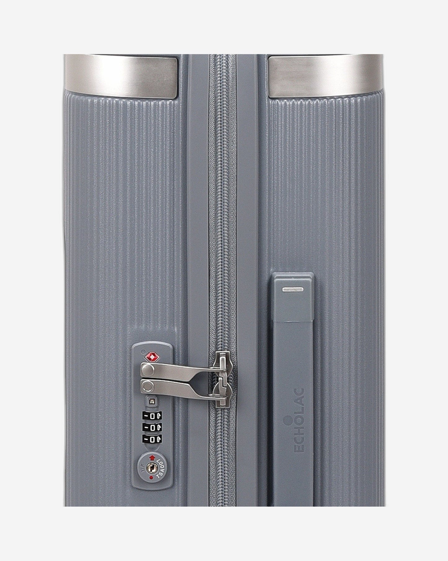 Echolac Dynasty 55cm Luggage Non-Expandable Trolley