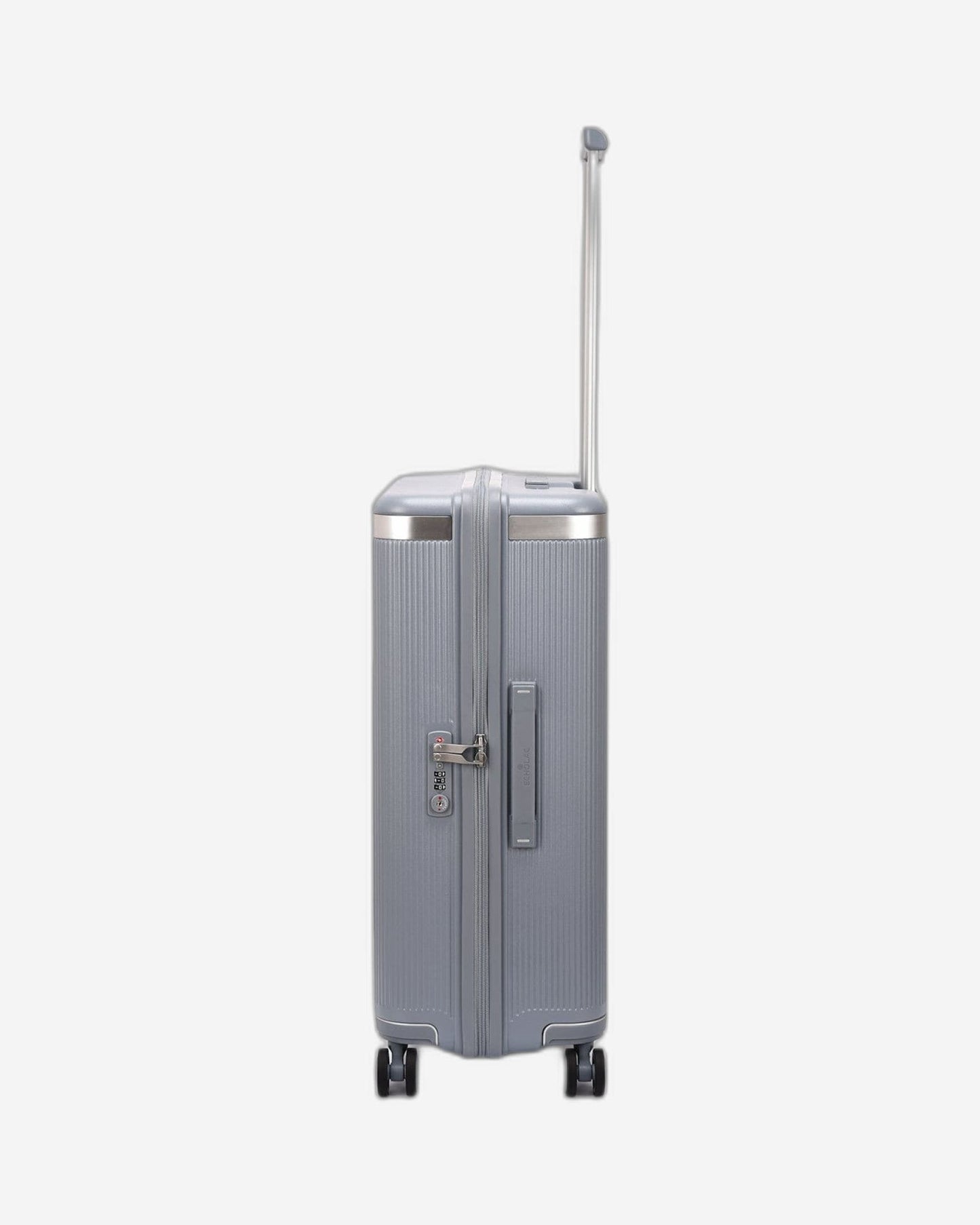 Echolac Dynasty 67cm Luggage Non-Expandable Trolley