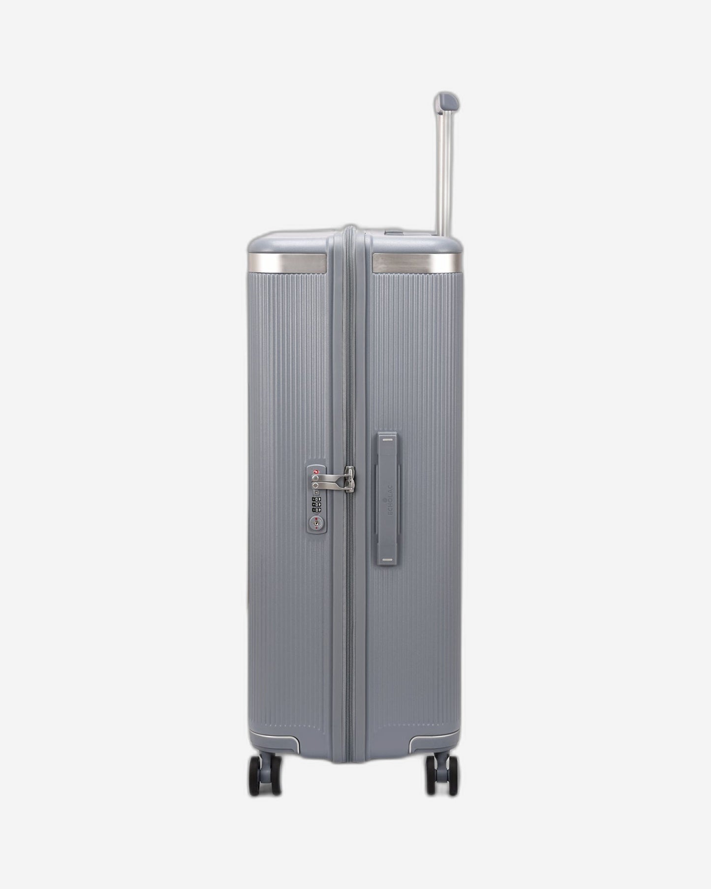 Echolac Dynasty 76.5cm Luggage Non-Expandable Trolley