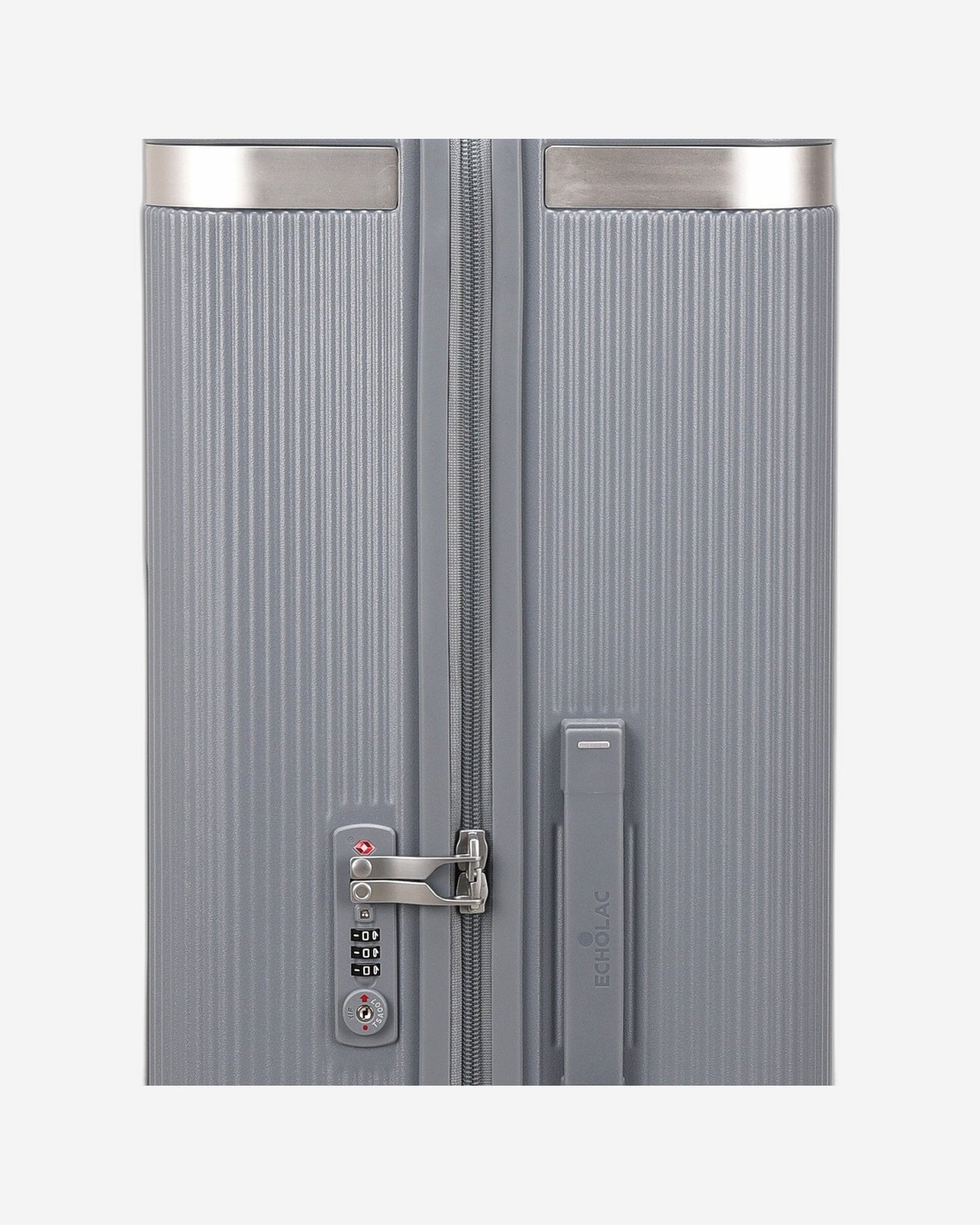 Echolac Dynasty 76.5cm Luggage Non-Expandable Trolley