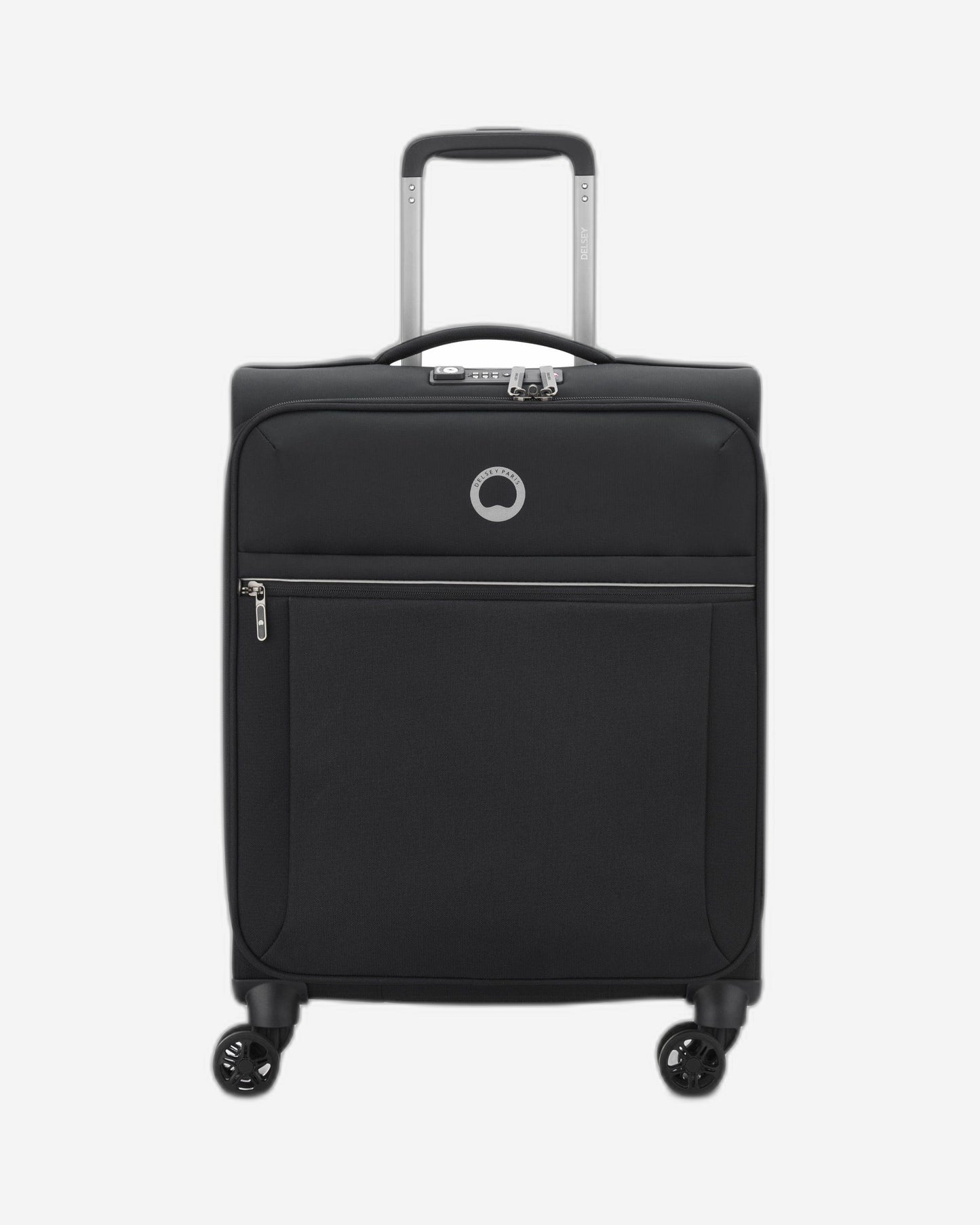 Delsey Paris Brochant 2.0 Luggage