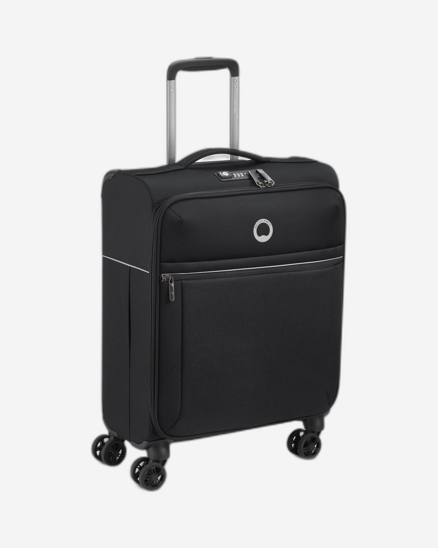 Delsey Paris Brochant 2.0 Luggage