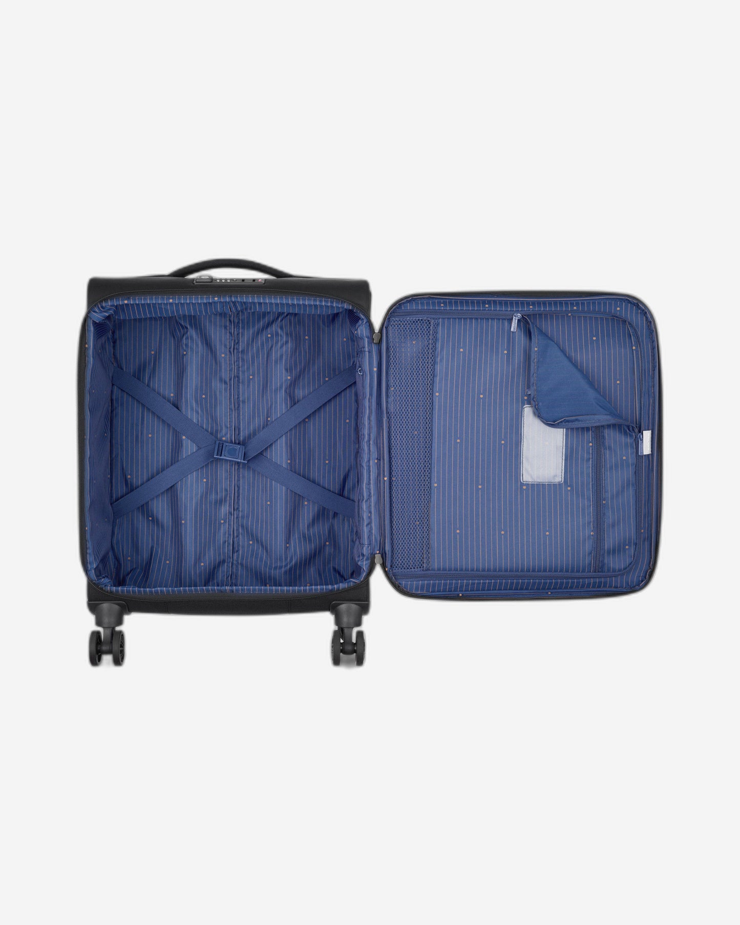 Delsey Paris Brochant 2.0 Luggage
