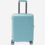 Echolac Celestra 54.5cm Luggage Non-Expandable Trolley