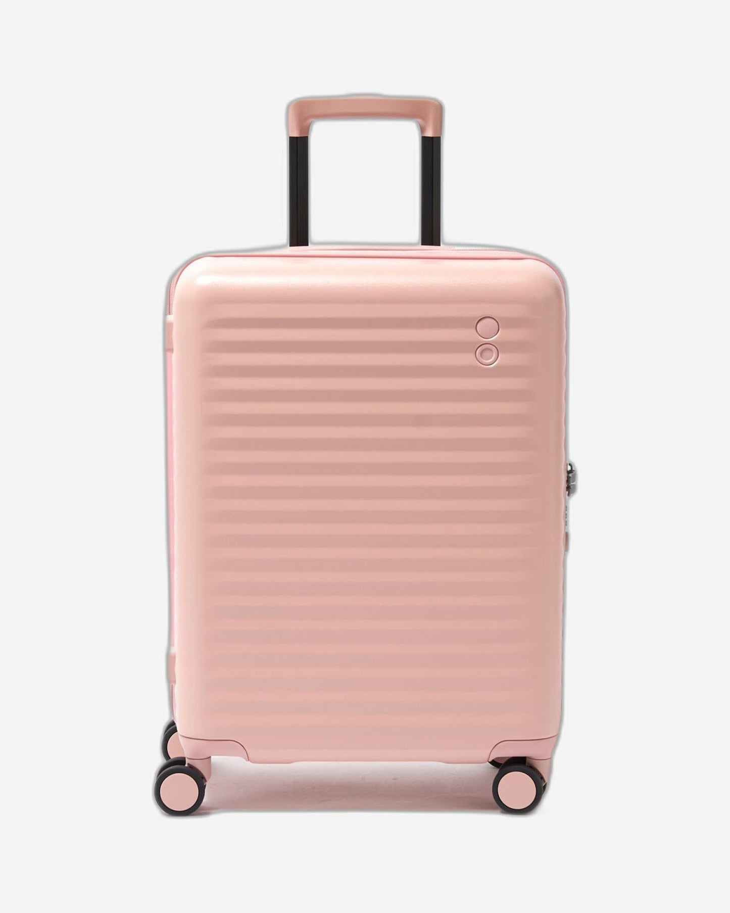 Echolac Celestra 54.5cm Luggage Non-Expandable Trolley