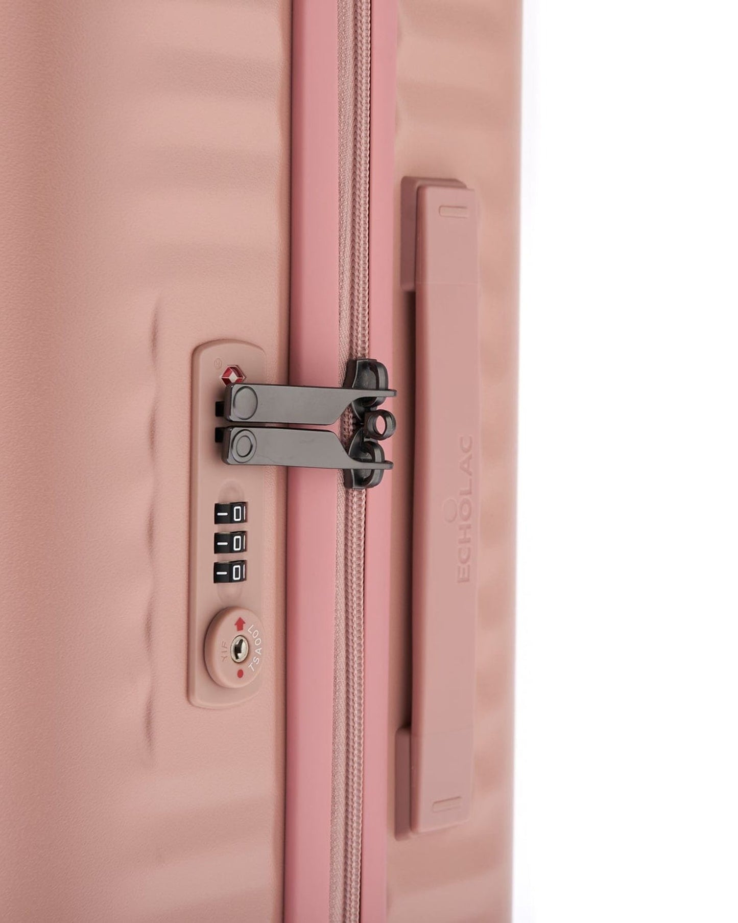 Echolac Celestra 54.5cm Luggage Non-Expandable Trolley