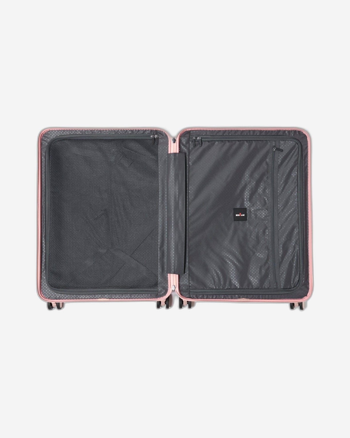 Echolac Celestra 65cm Luggage Non-Expandable Trolley