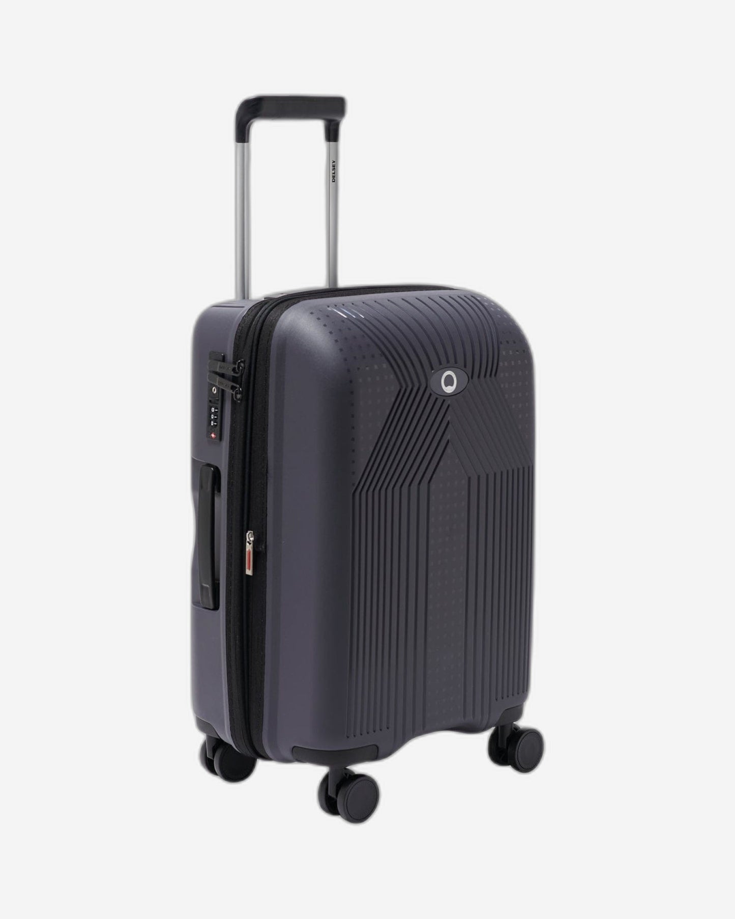 Delsey Paris Ordener 2.0 Luggage