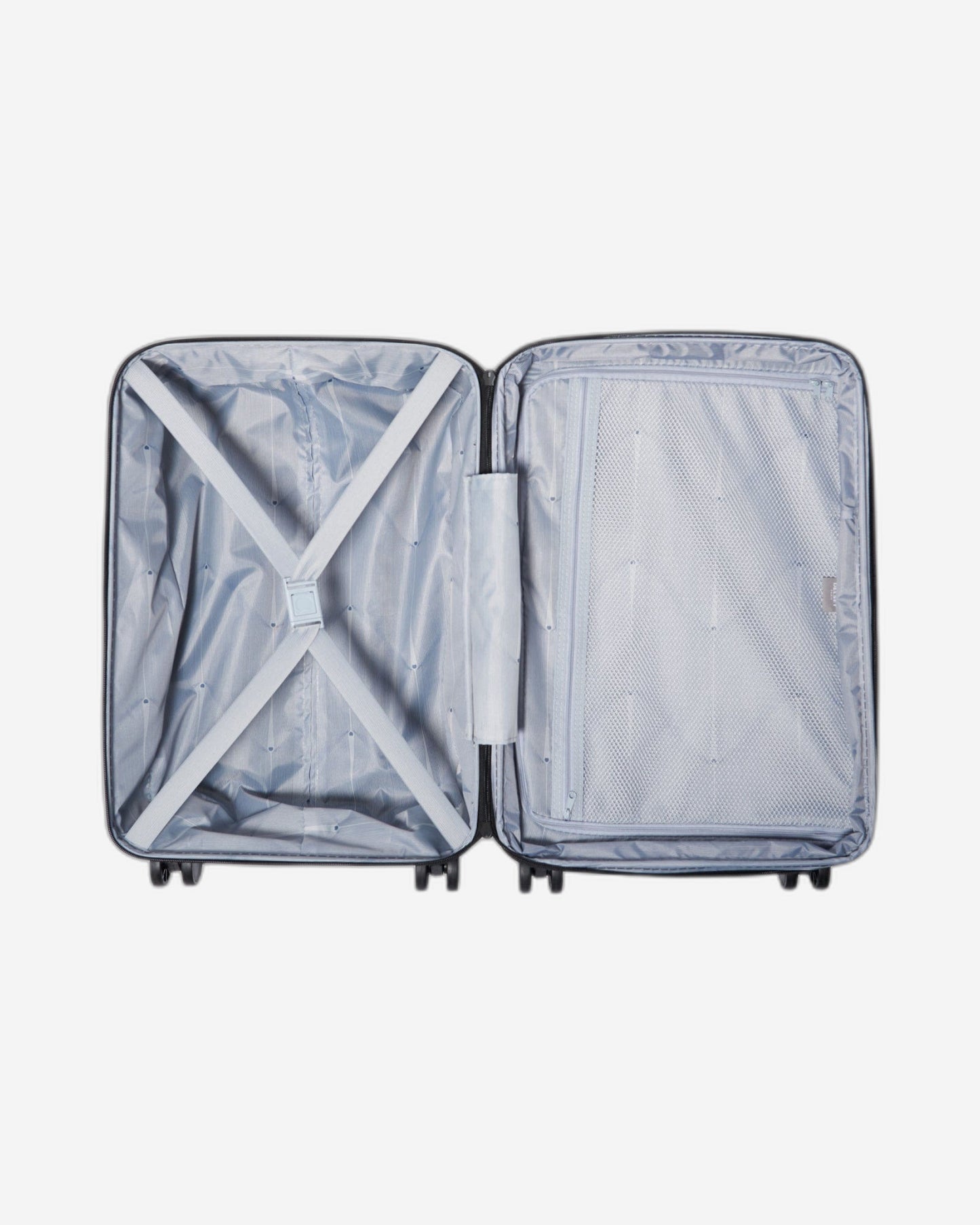Delsey Paris Ordener 2.0 Luggage