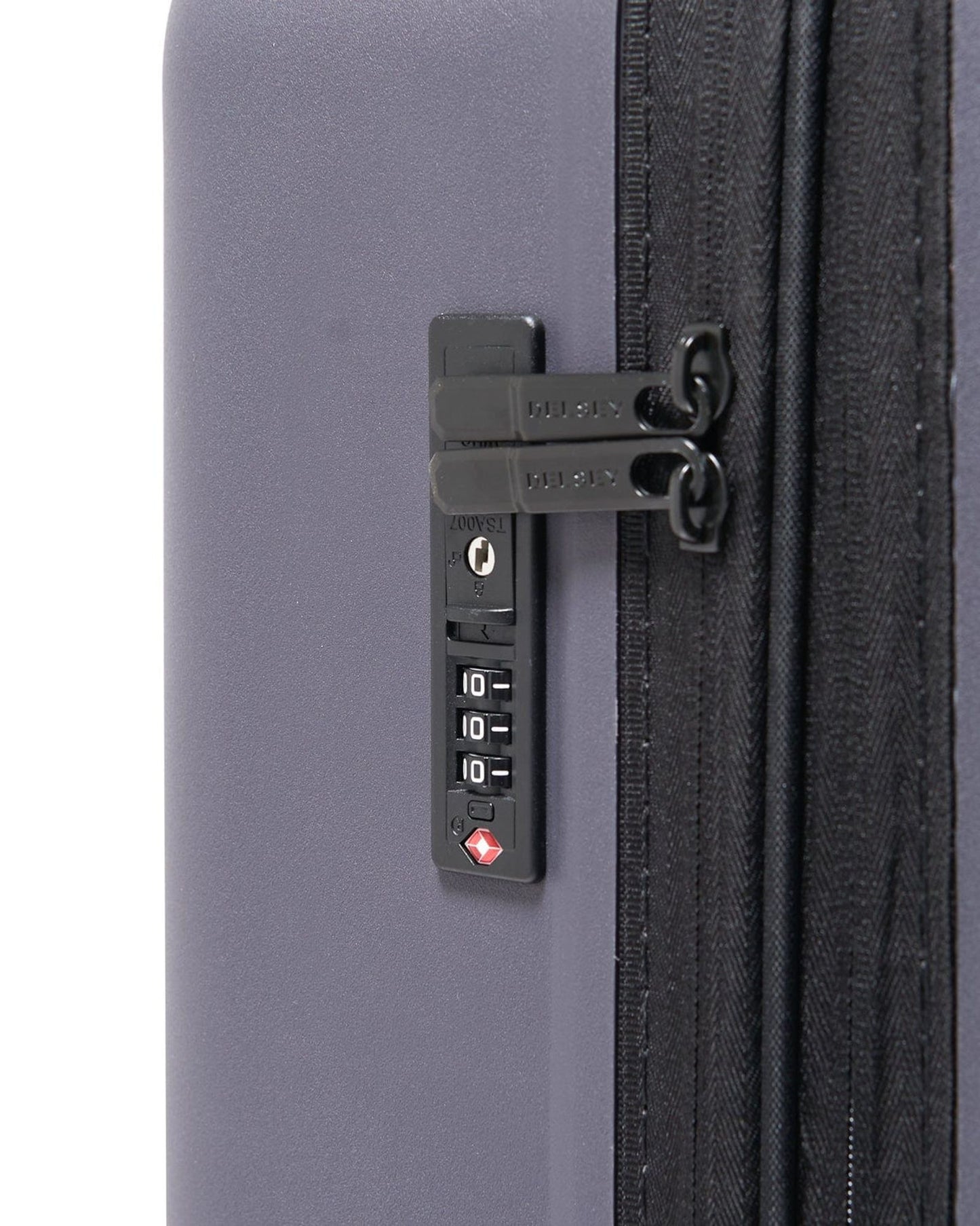 Delsey Paris Ordener 2.0 Luggage