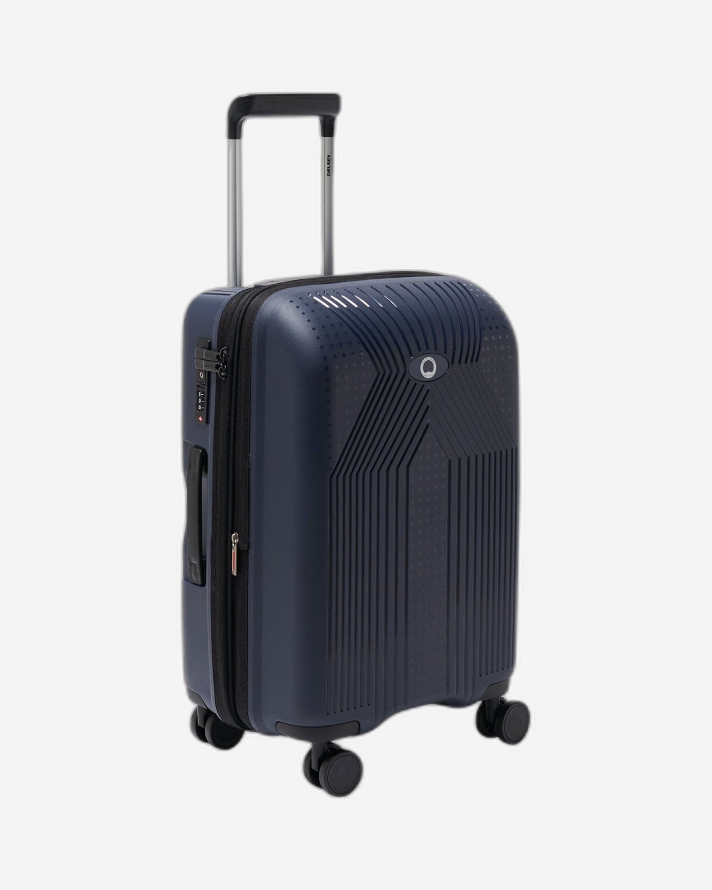 Delsey Paris Ordener 2.0 Luggage