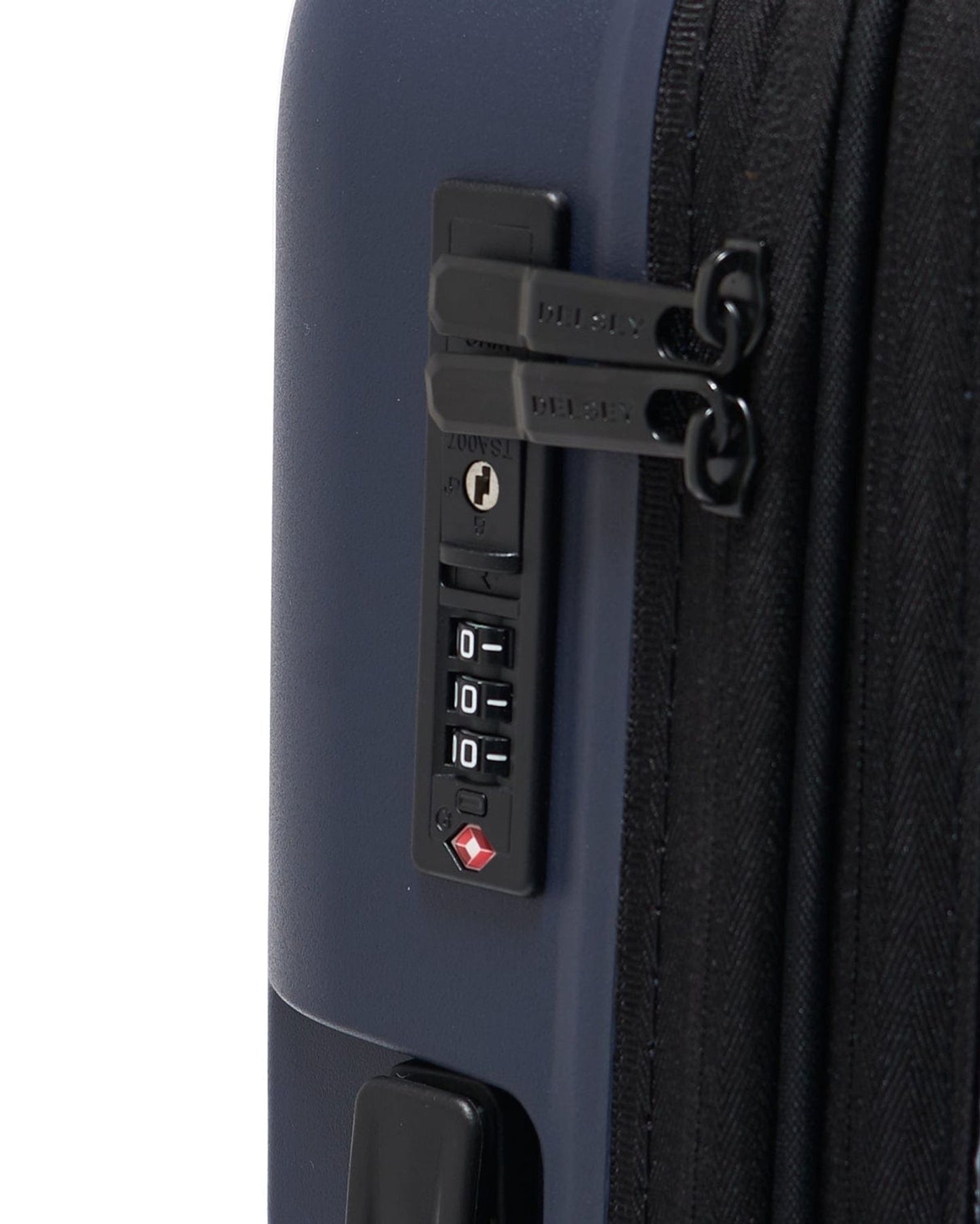 Delsey Paris Ordener 2.0 Luggage