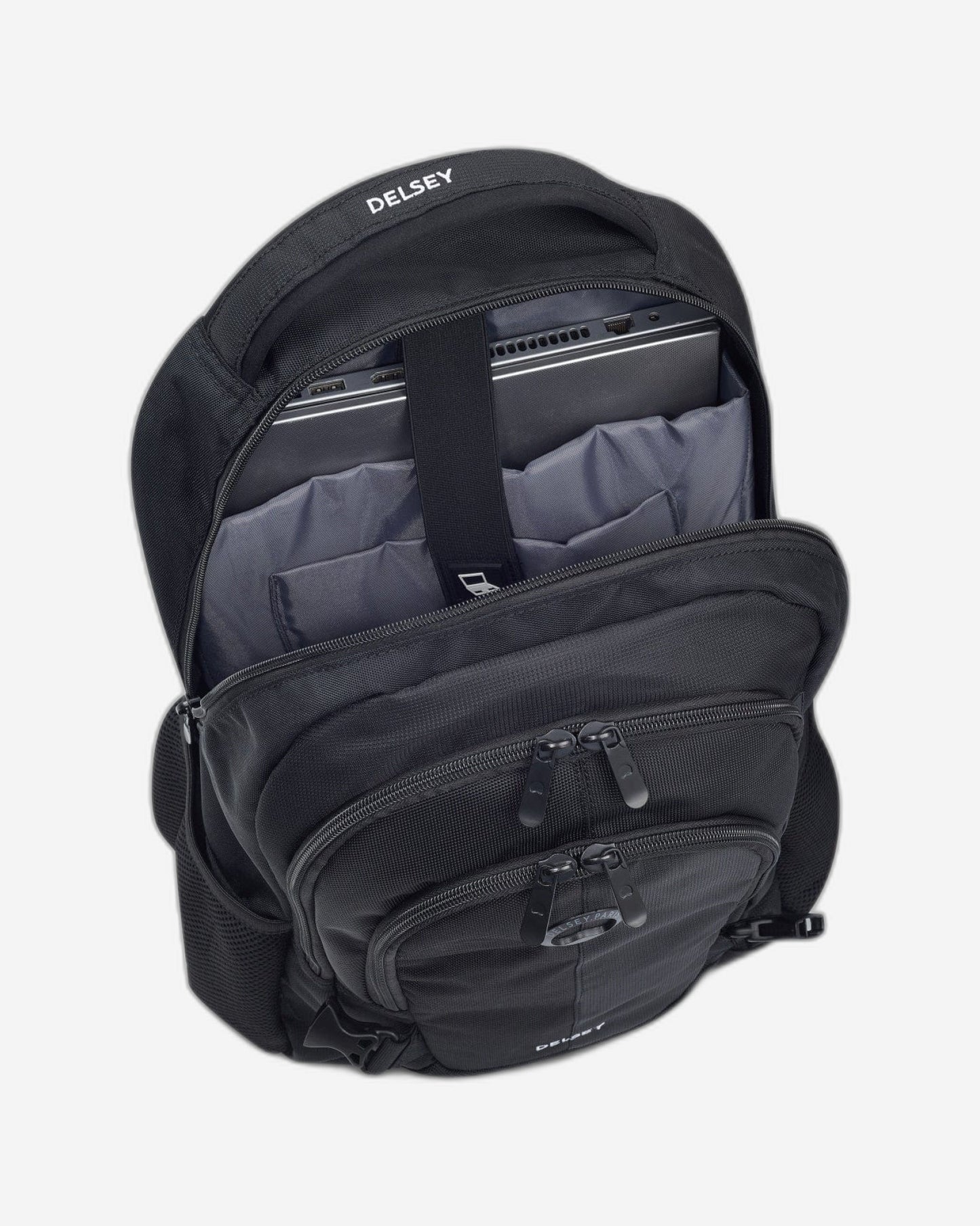 Delsey Paris Element Navigator Backpack
