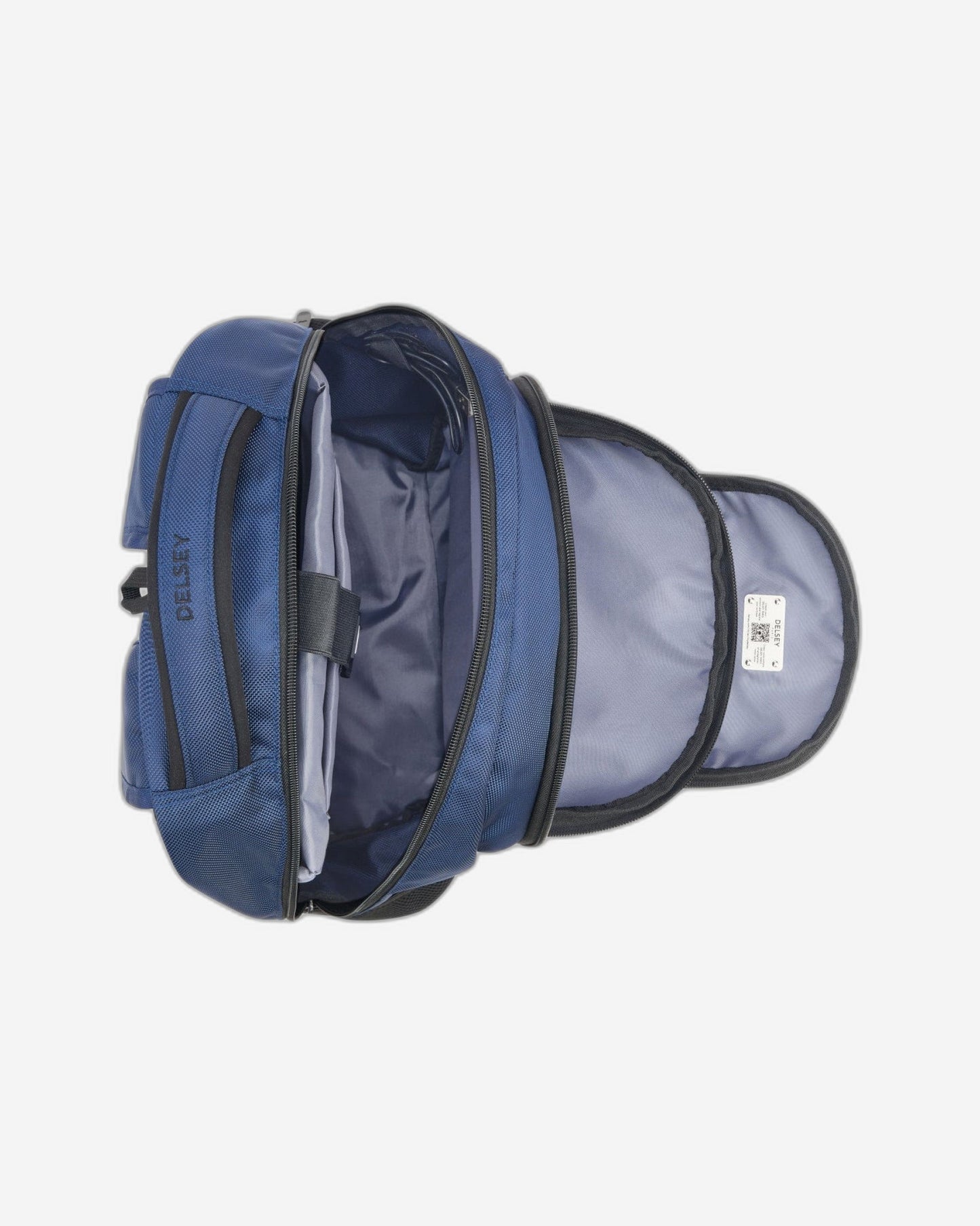 Delsey Paris Element Navigator Backpack