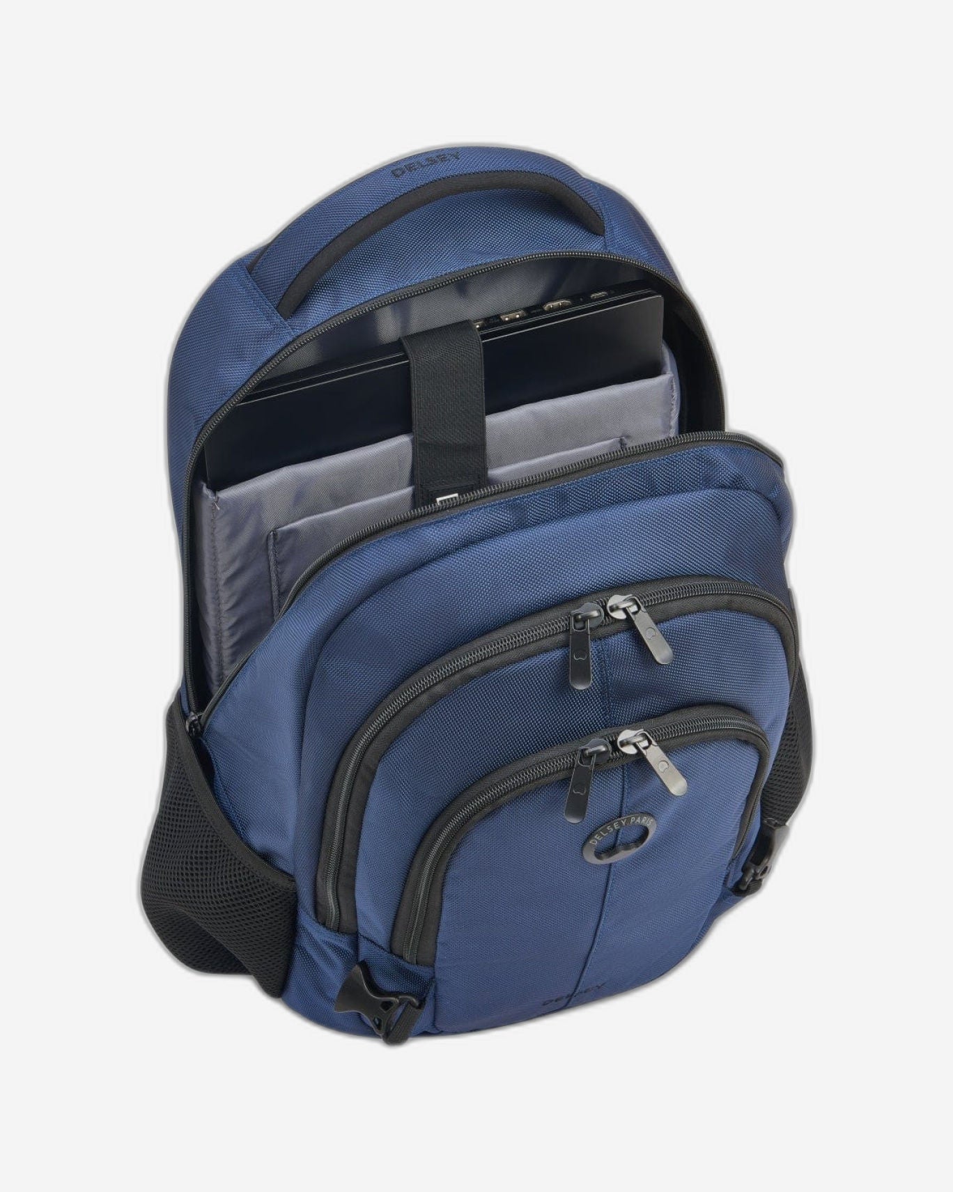 Delsey Paris Element Navigator Backpack