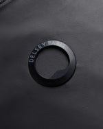 Delsey Paris Raspail 64cm Softcase 2 Wheel Duffel Bag Black - 328932100