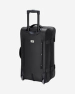 Delsey Paris Raspail 64cm Softcase 2 Wheel Duffel Bag Black - 328932100