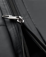 Delsey Paris Raspail 64cm Softcase 2 Wheel Duffel Bag Black - 328932100