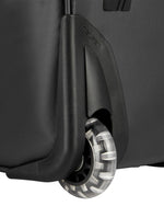 Delsey Paris Raspail 64cm Softcase 2 Wheel Duffel Bag Black - 328932100