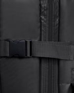 Delsey Paris Raspail 64cm Softcase 2 Wheel Duffel Bag Black - 328932100