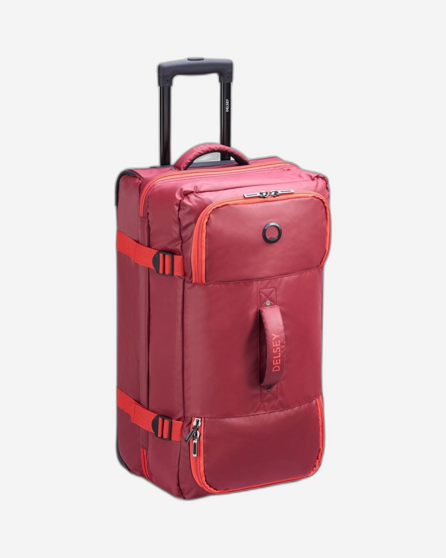 Delsey Paris Raspail Luggage