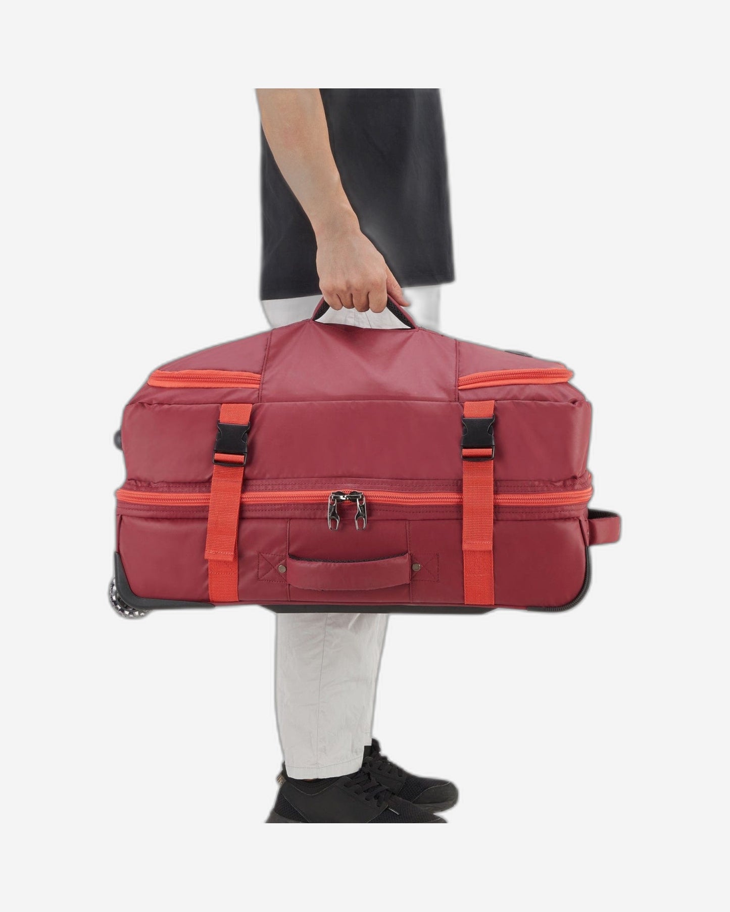 Delsey Paris Raspail Luggage