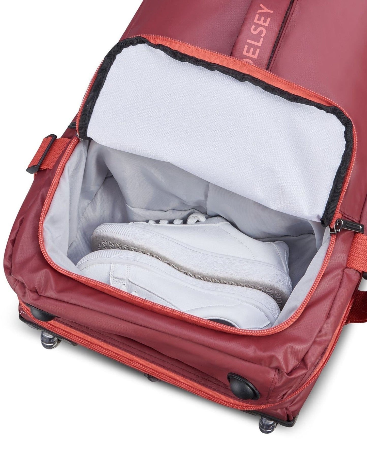 Delsey Paris Raspail Luggage