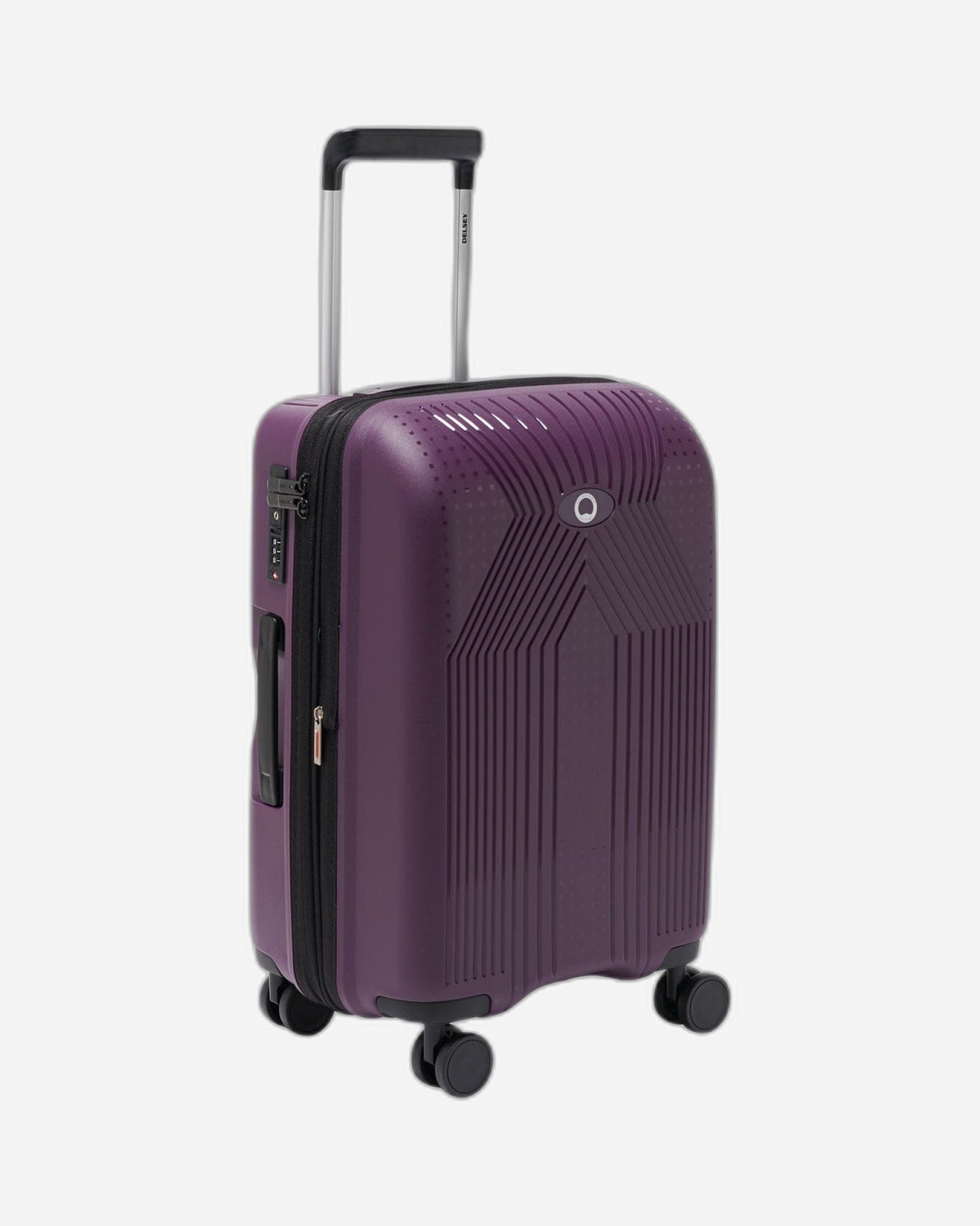 Delsey Paris Ordener 2.0 Luggage