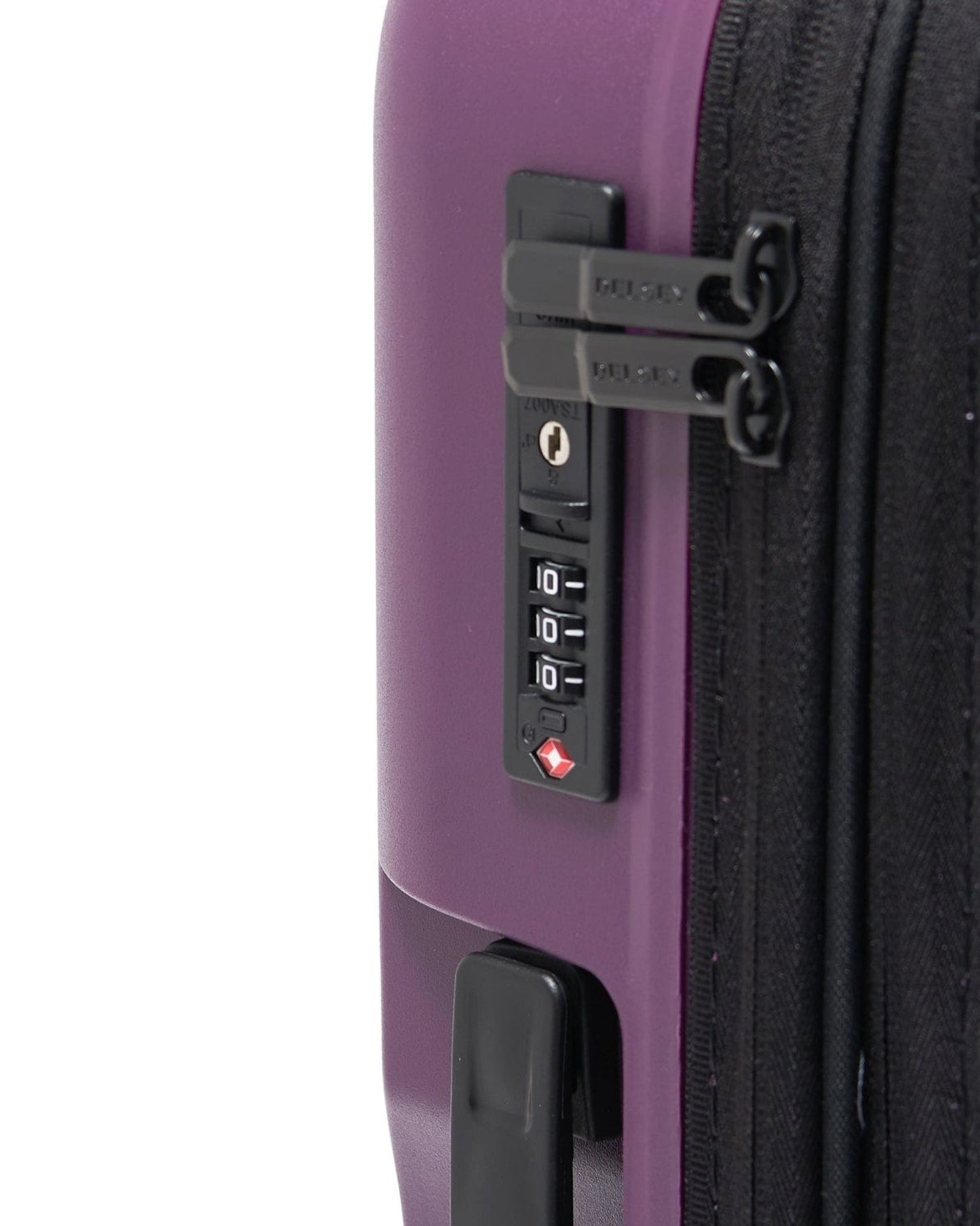 Delsey Paris Ordener 2.0 Luggage