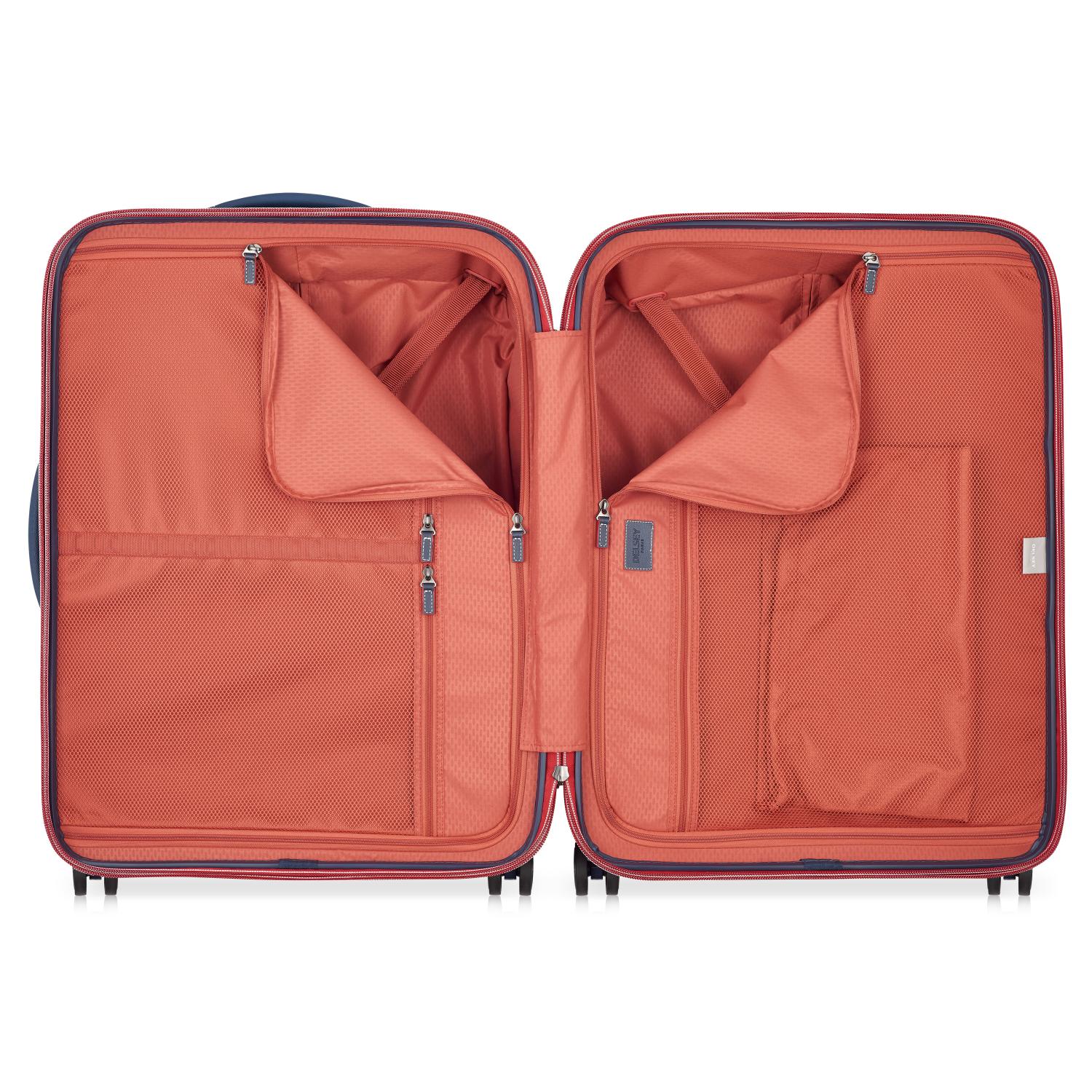 Delsey Paris Chatelet Air 2.0