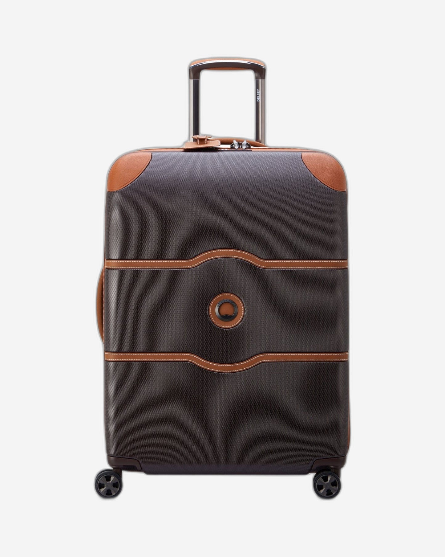 Delsey Paris Chatelet Air 2.0 Luggage
