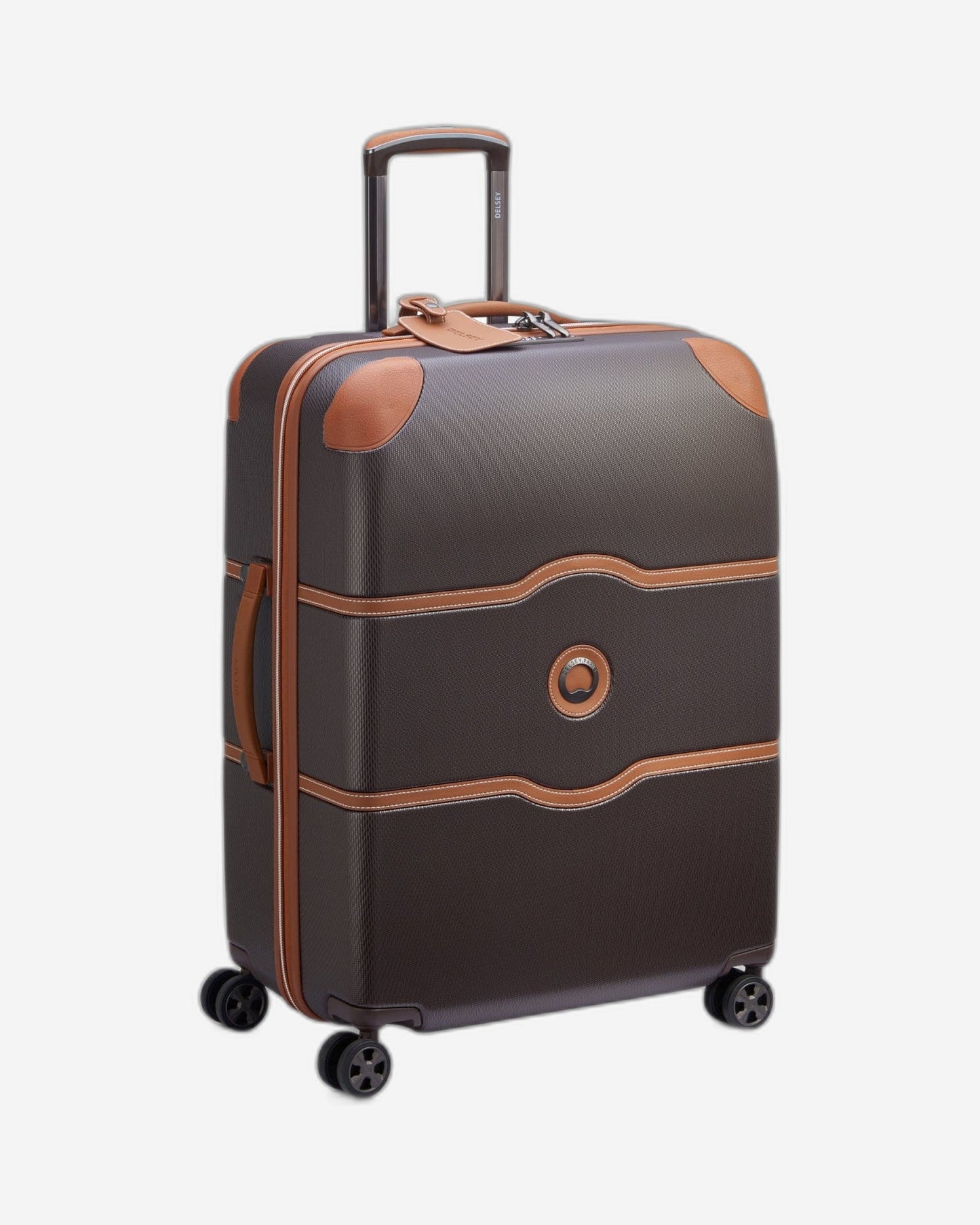 Delsey Paris Chatelet Air 2.0 Luggage