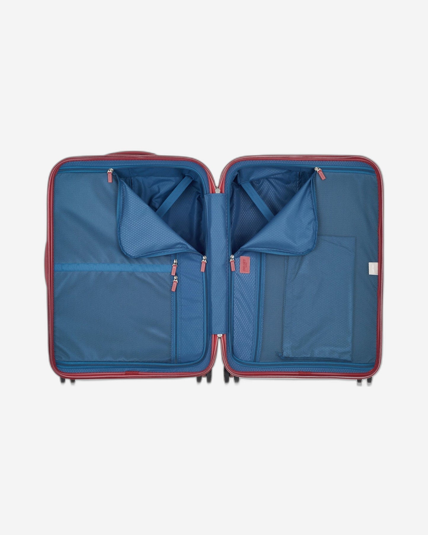 Delsey Paris Chatelet Air 2.0 Luggage